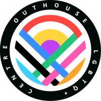 Outhouse · proud to represent