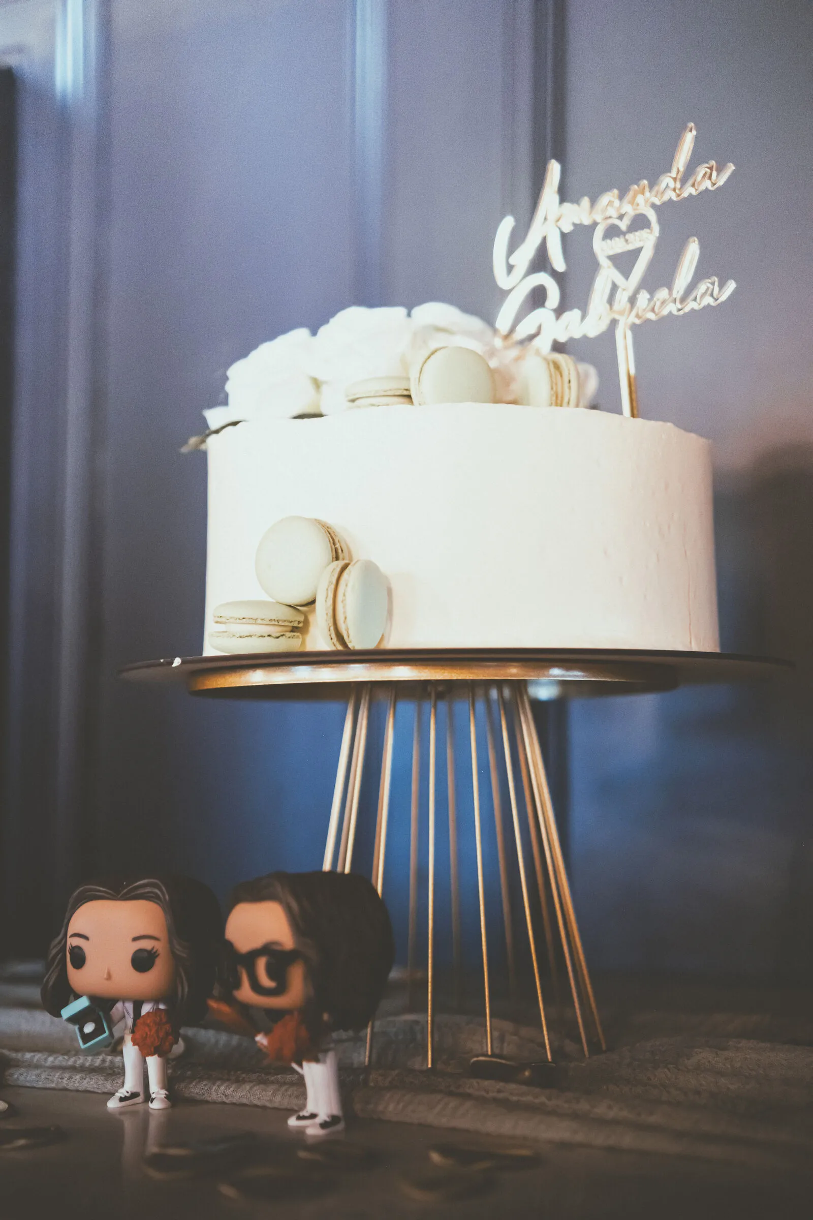 Amanda & Gabi — celebration with friends (04), wedding photography by Anna Mello Studios, Dublin