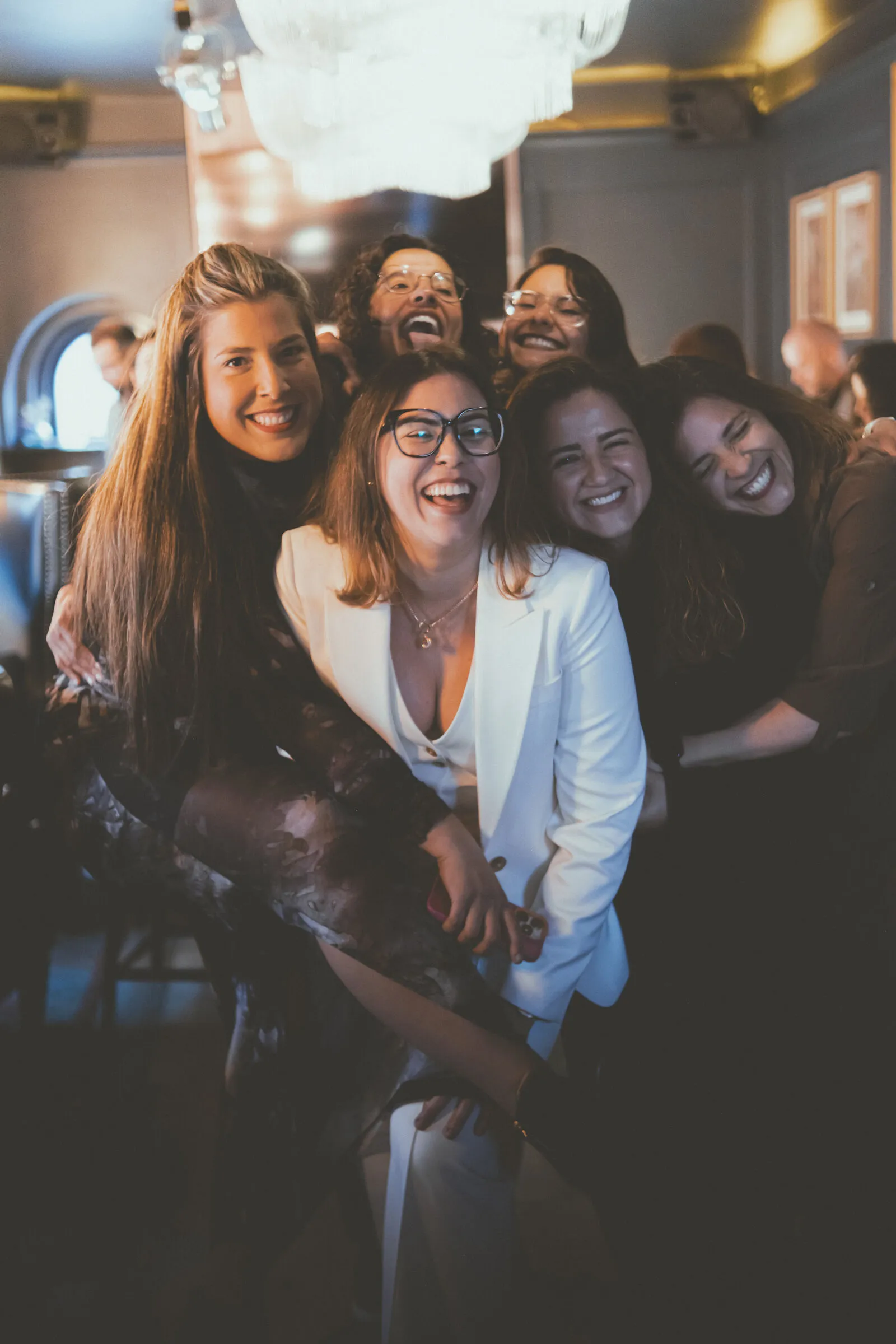 Amanda & Gabi — celebration with friends (06), wedding photography by Anna Mello Studios, Dublin