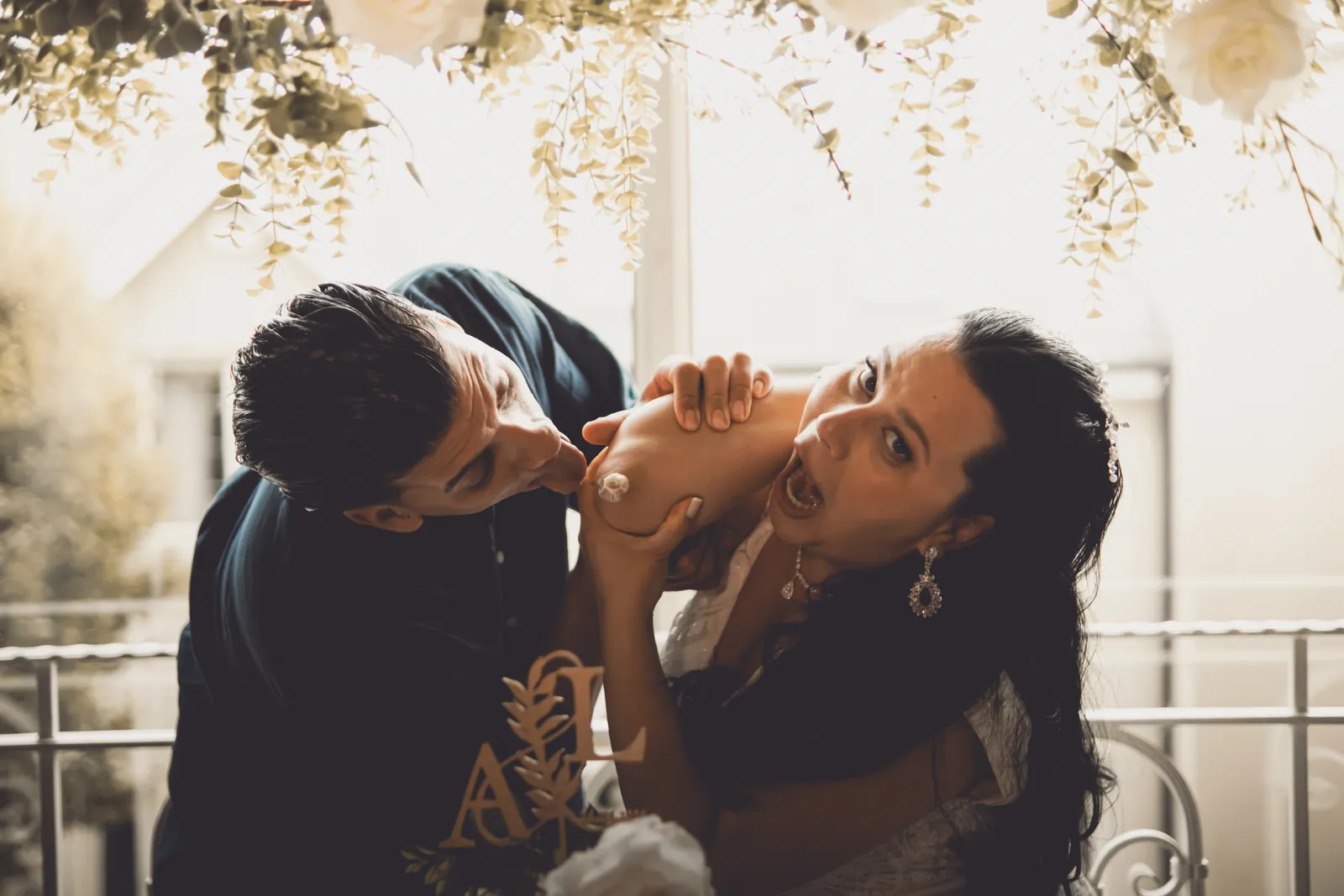 Amanda & Lucas — frame 45, photography by Anna Mello Studios