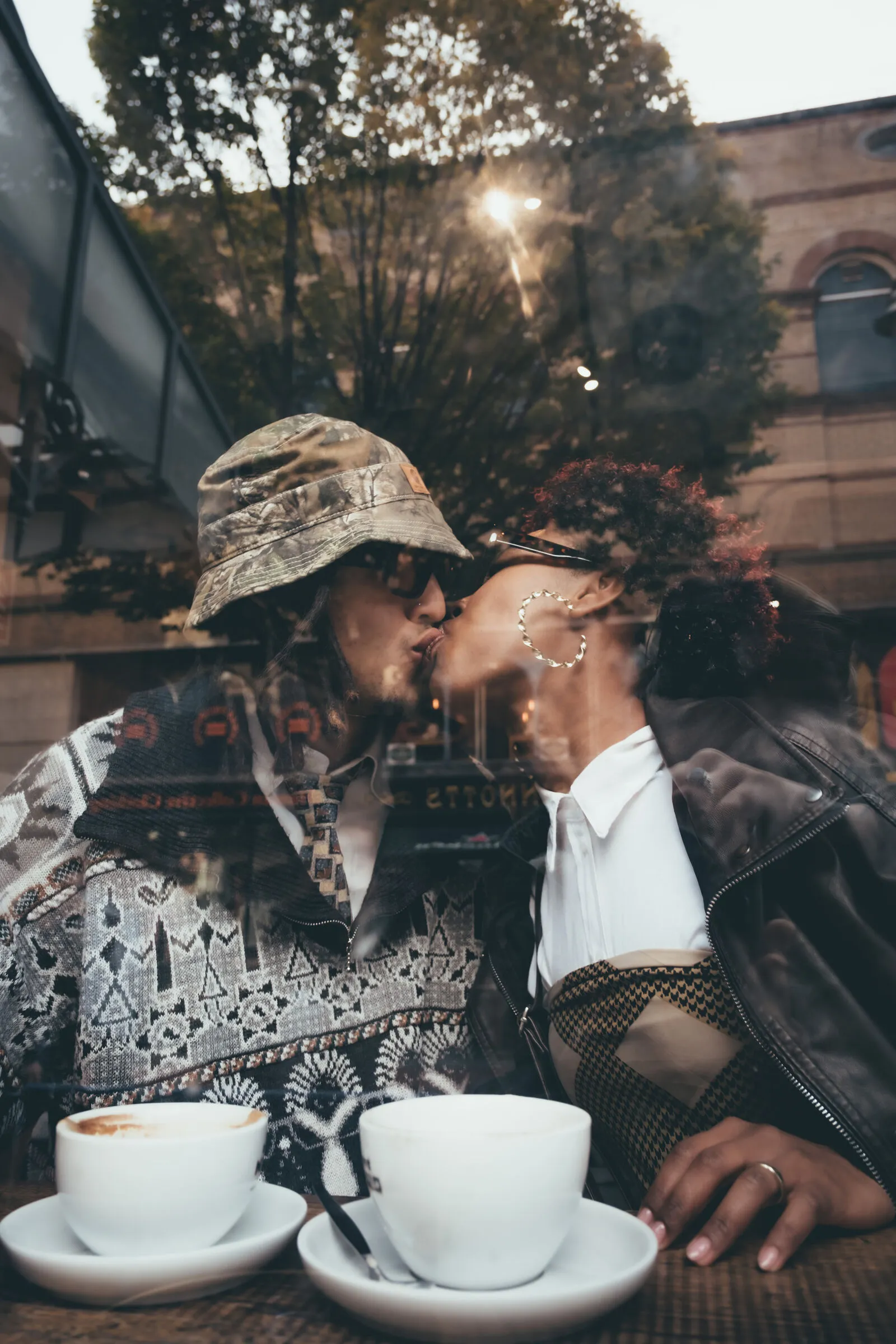 Ana & Igor — couple portrait (10), wedding photography by Anna Mello Studios, Dublin