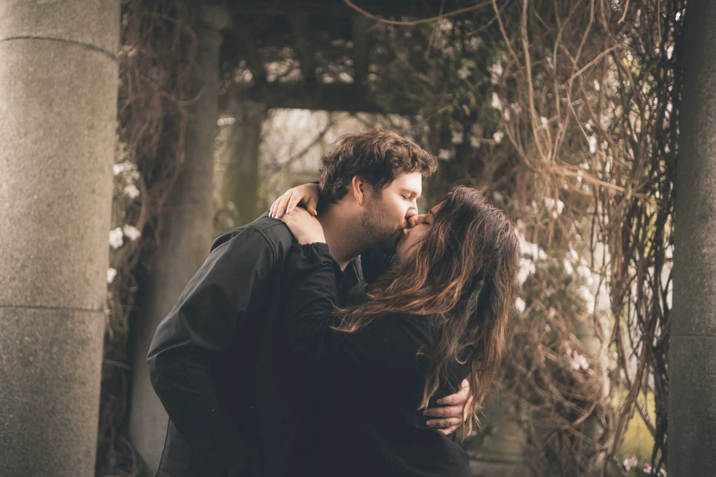 Cameron & Katie — the moment (08), wedding photography by Anna Mello Studios, Dublin