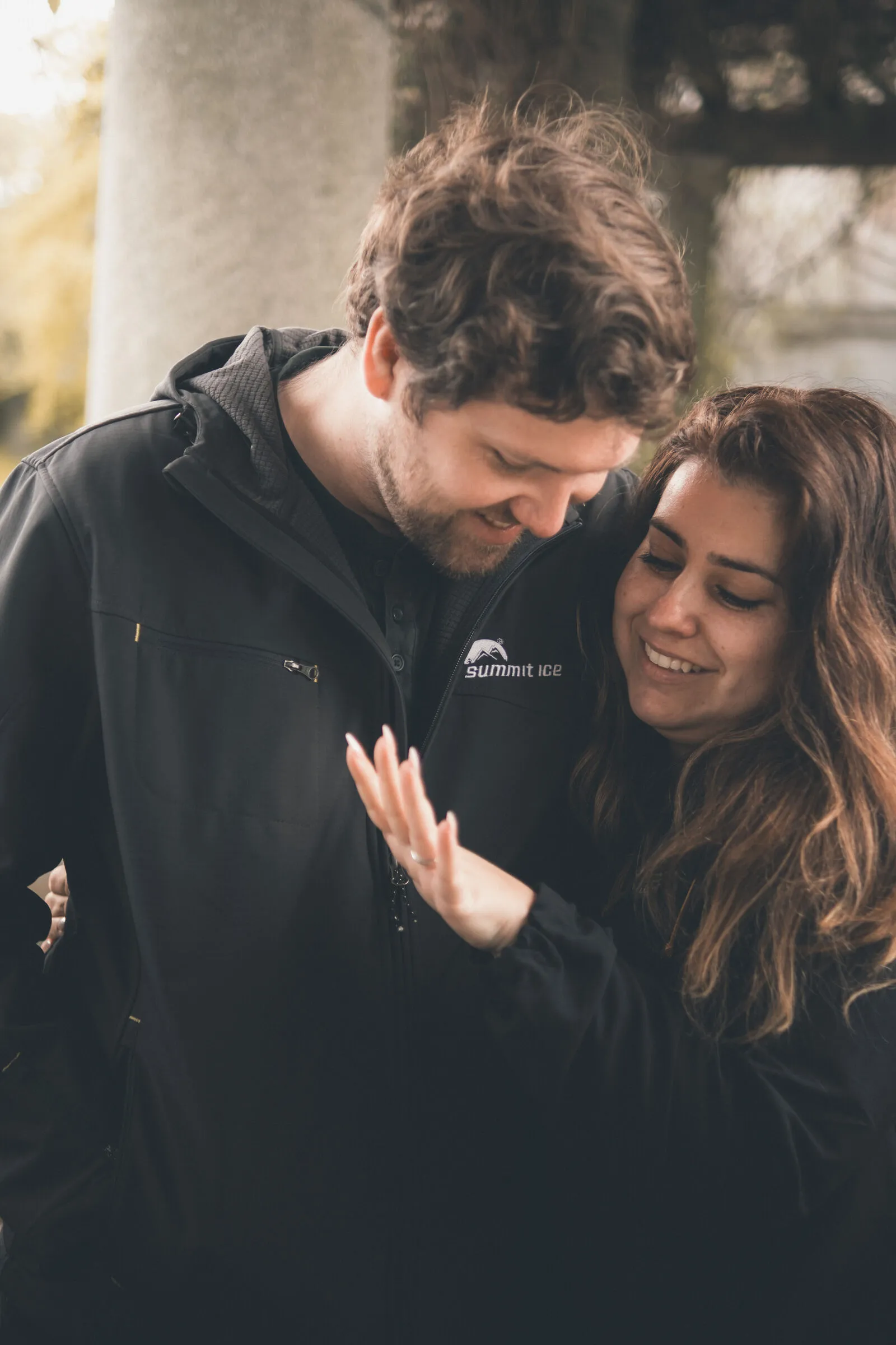 Cameron & Katie — the moment (10), wedding photography by Anna Mello Studios, Dublin