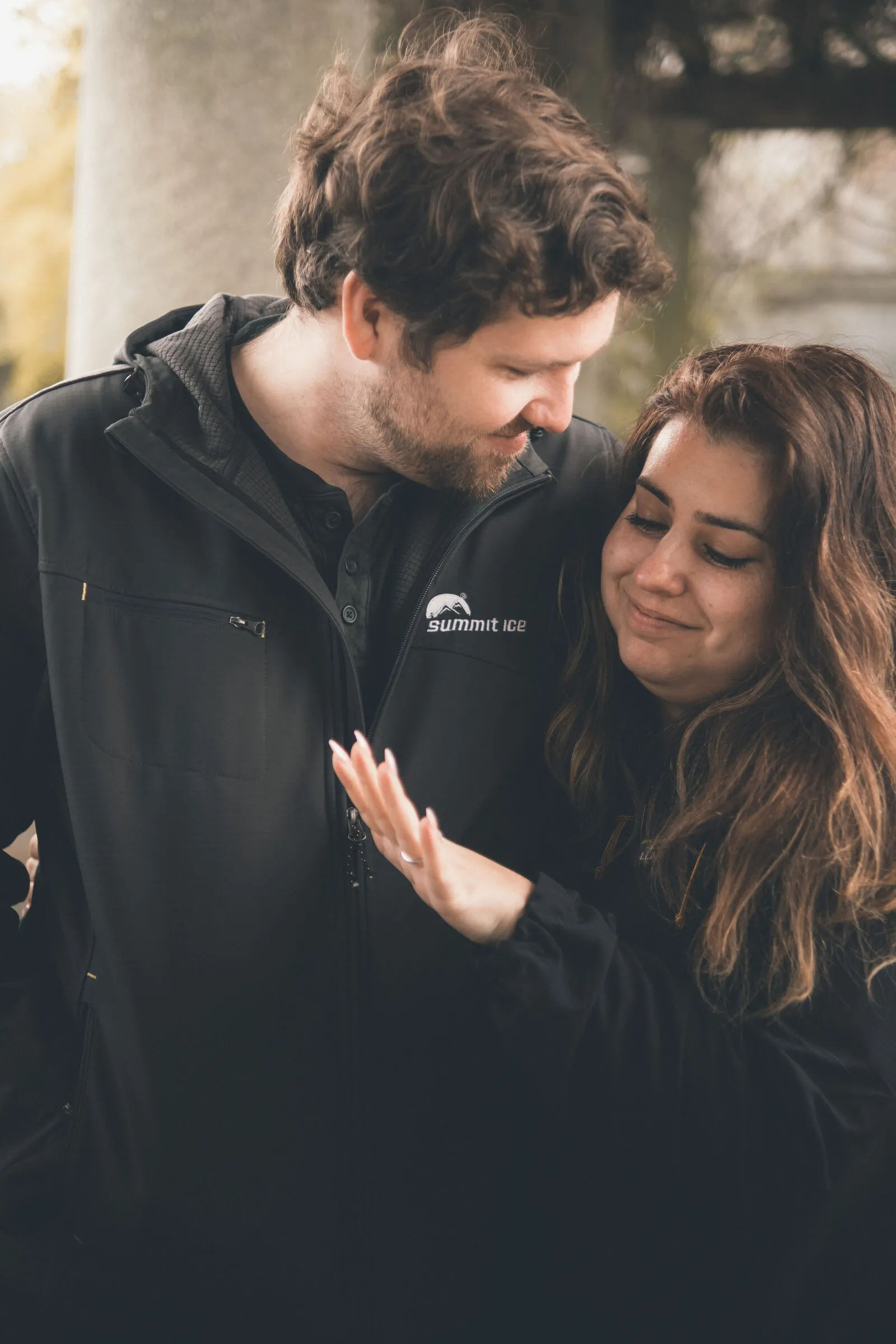 Cameron & Katie — the moment (11), wedding photography by Anna Mello Studios, Dublin