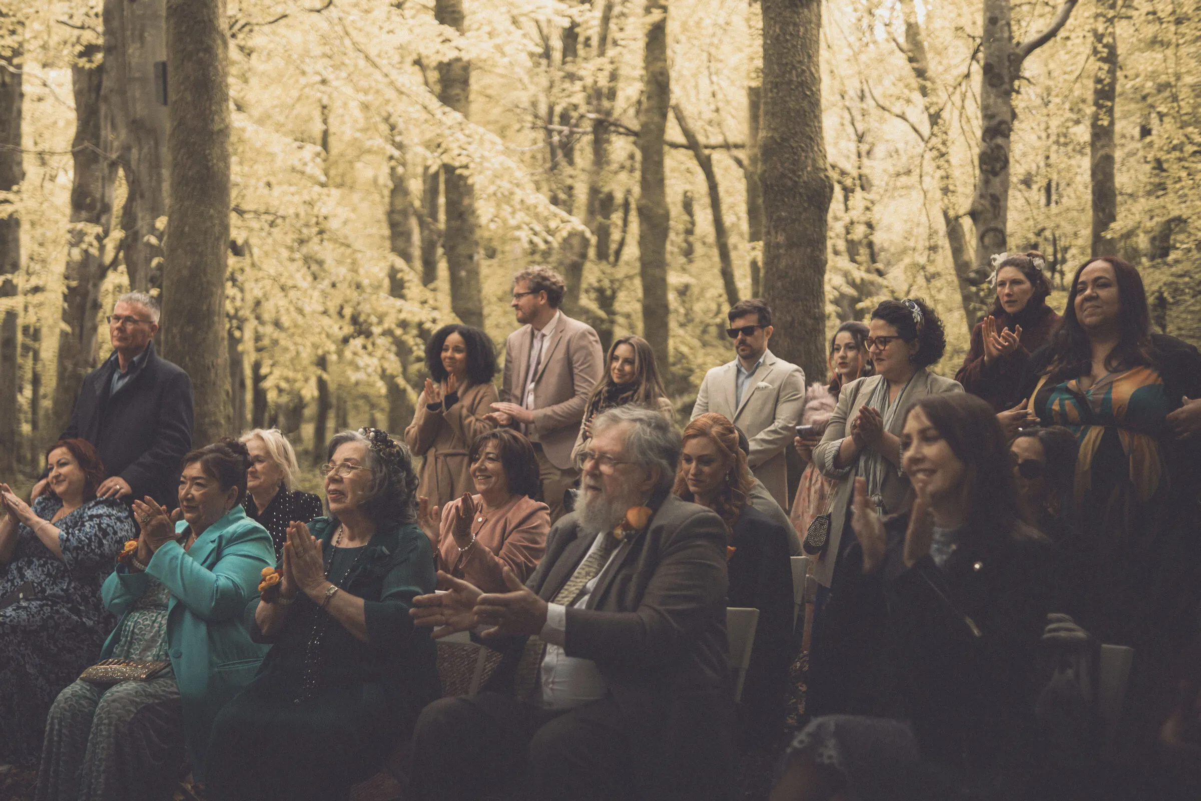 Candy & James — ceremony (13), wedding photography by Anna Mello Studios, Dublin