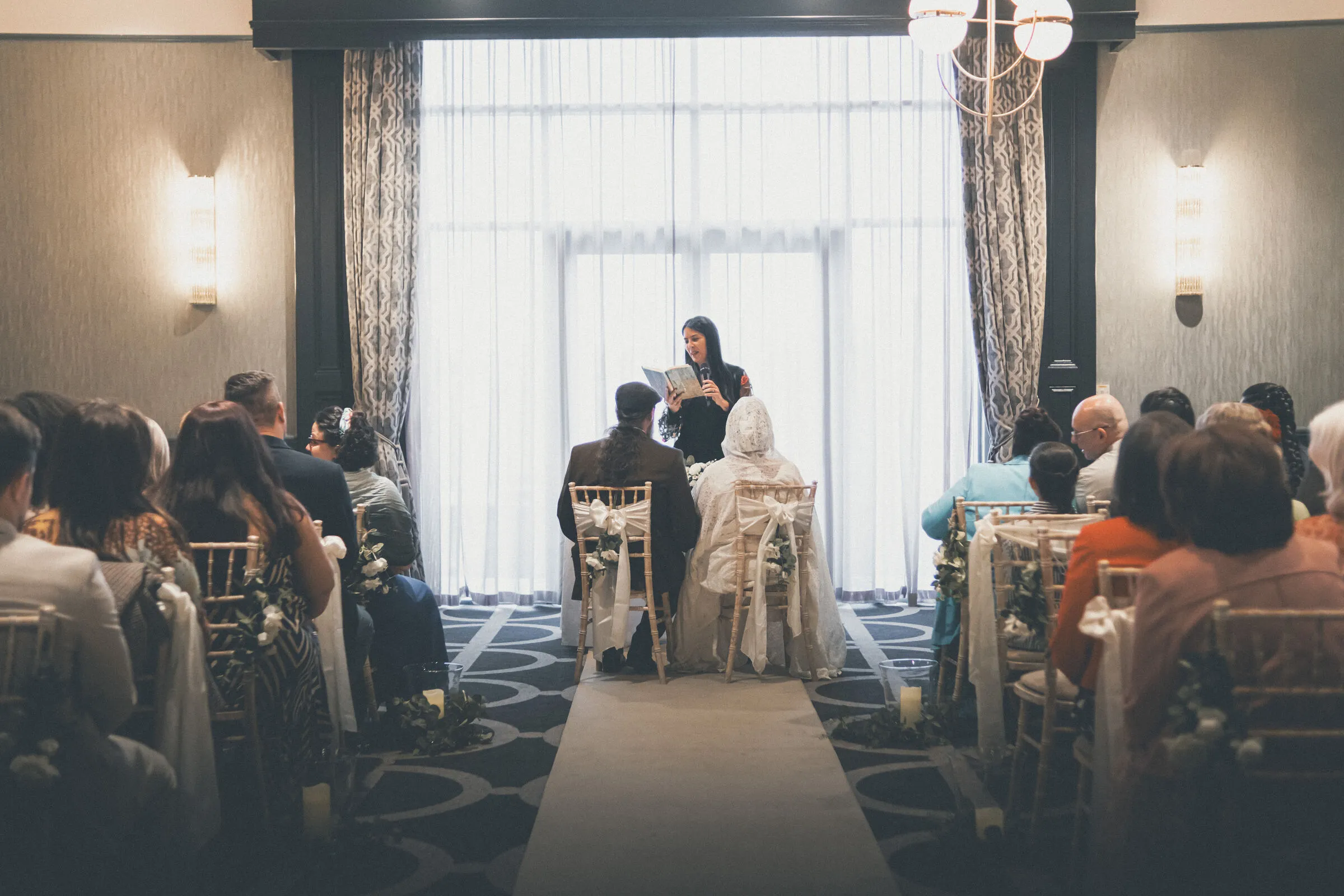 Candy & James — ceremony (18), wedding photography by Anna Mello Studios, Dublin
