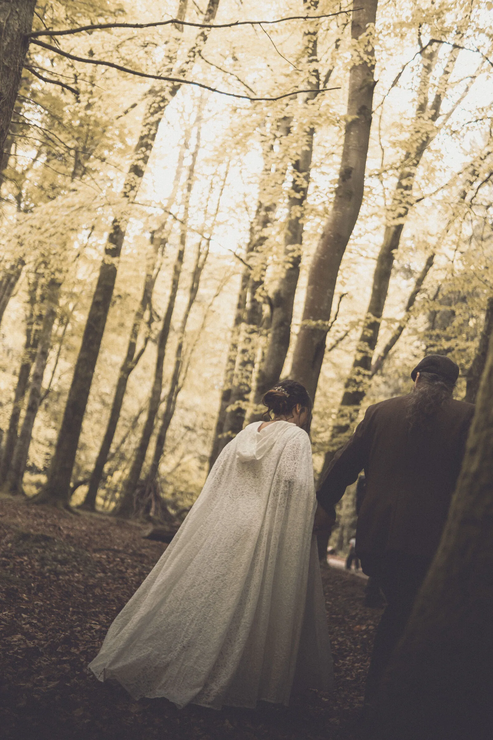 Candy & James — couple portrait (06), wedding photography by Anna Mello Studios, Dublin