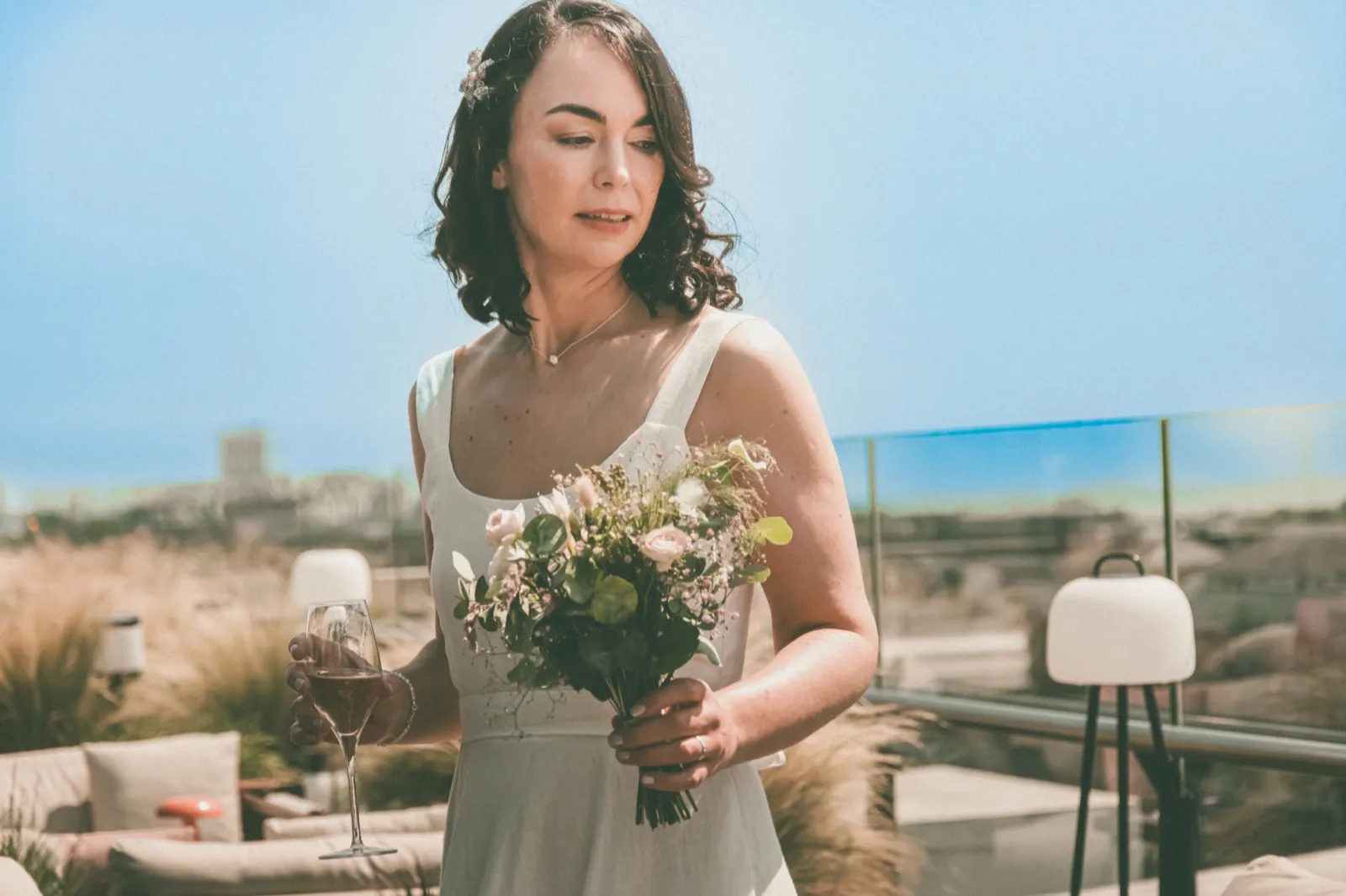 John & Emma — Reception, wedding photography by Anna Mello Studios, Dublin