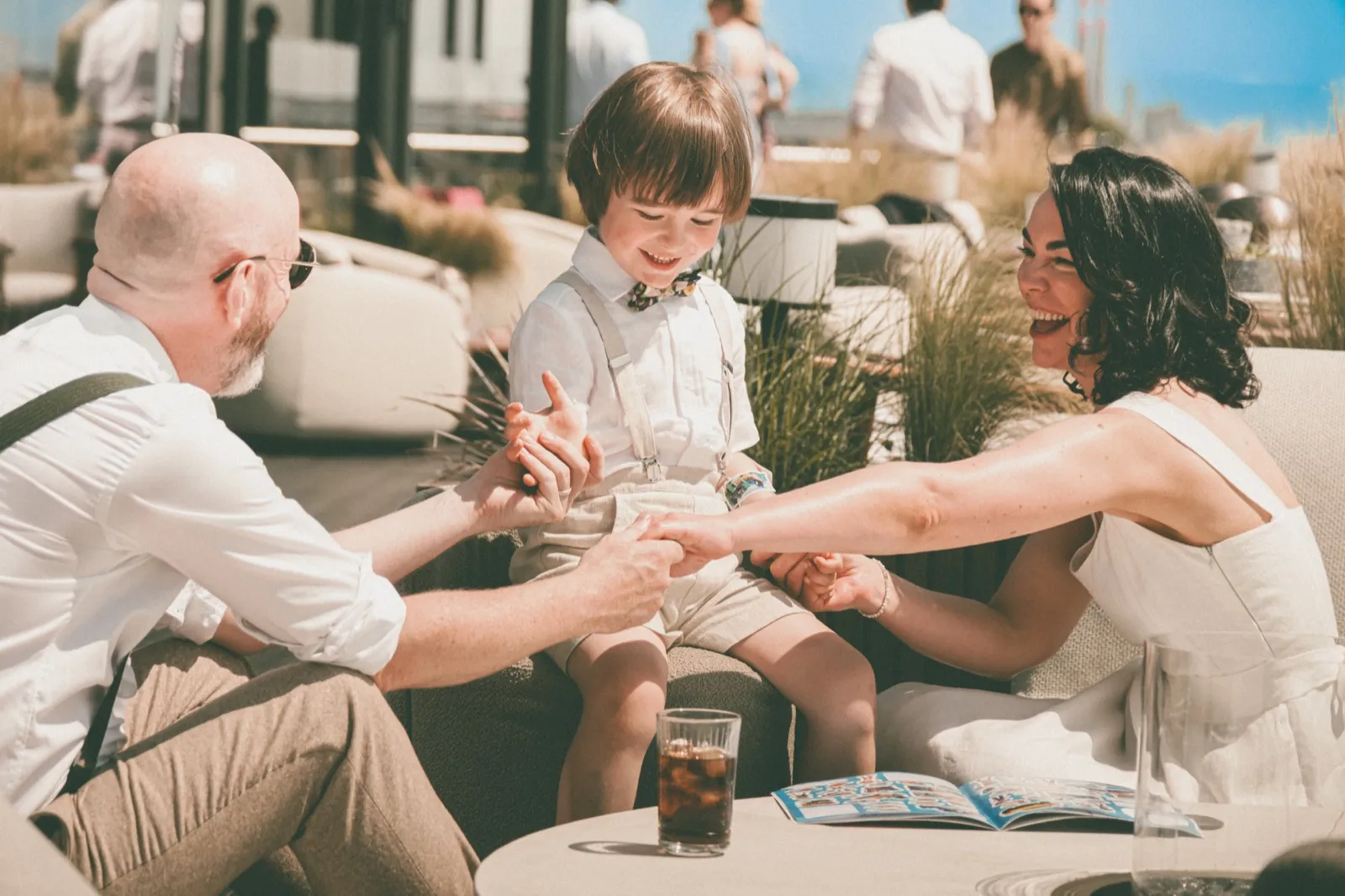 John & Emma — the rooftop (06), wedding photography by Anna Mello Studios, Dublin