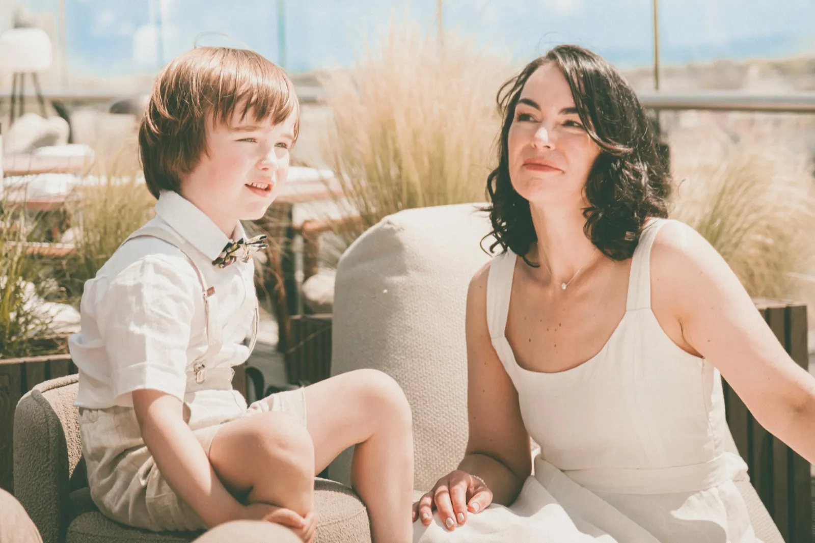 John & Emma — Reception, wedding photography by Anna Mello Studios, Dublin