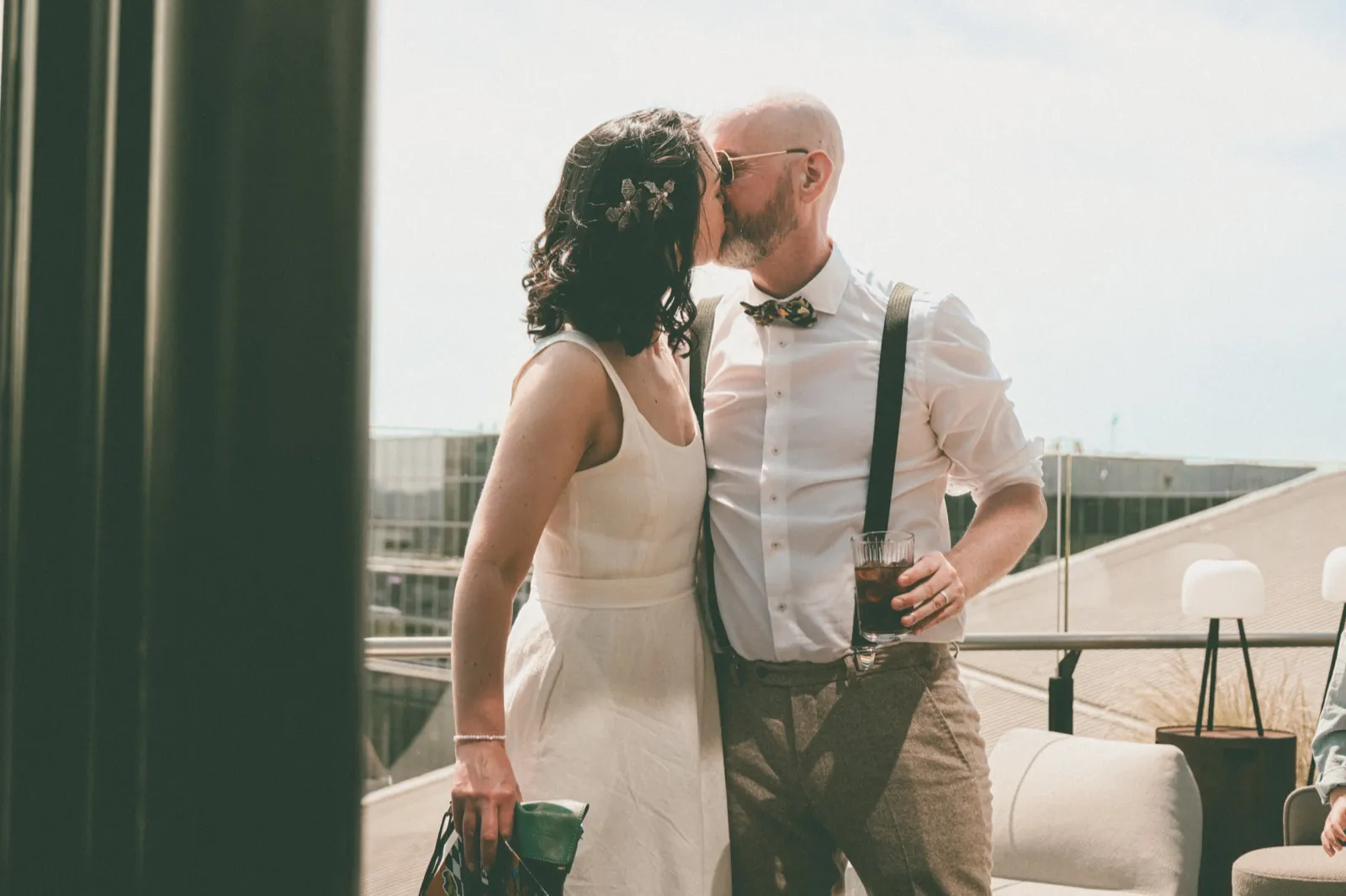 John & Emma — the rooftop (08), wedding photography by Anna Mello Studios, Dublin