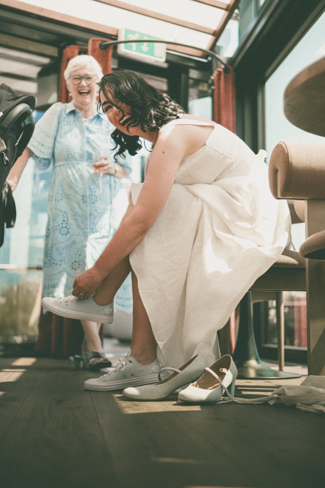 John & Emma — the rooftop (18), wedding photography by Anna Mello Studios, Dublin