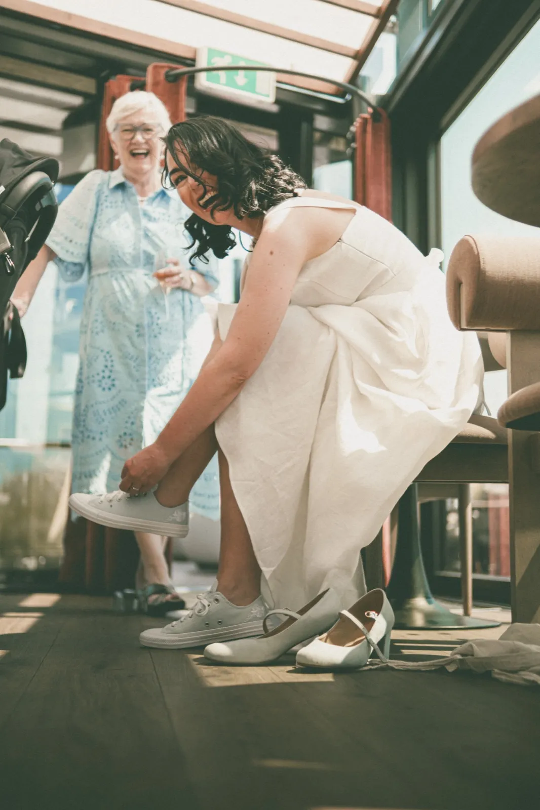 John & Emma — the rooftop (18), wedding photography by Anna Mello Studios, Dublin
