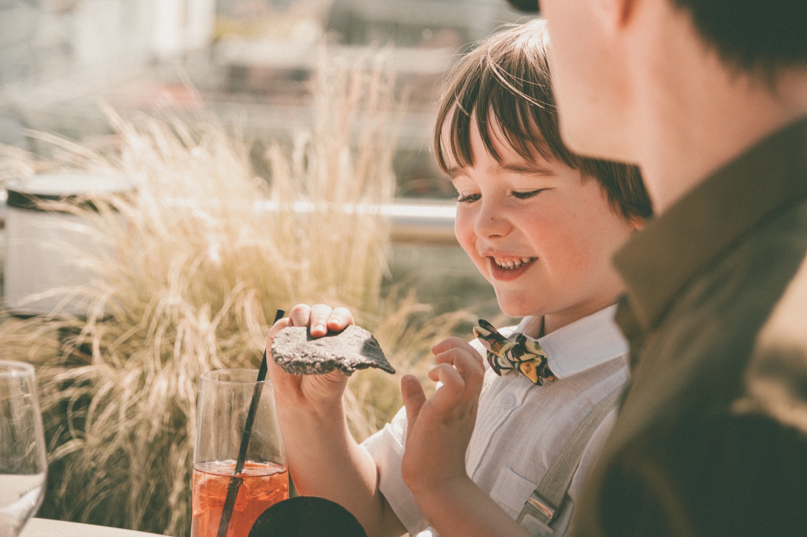 John & Emma — the rooftop (25), wedding photography by Anna Mello Studios, Dublin