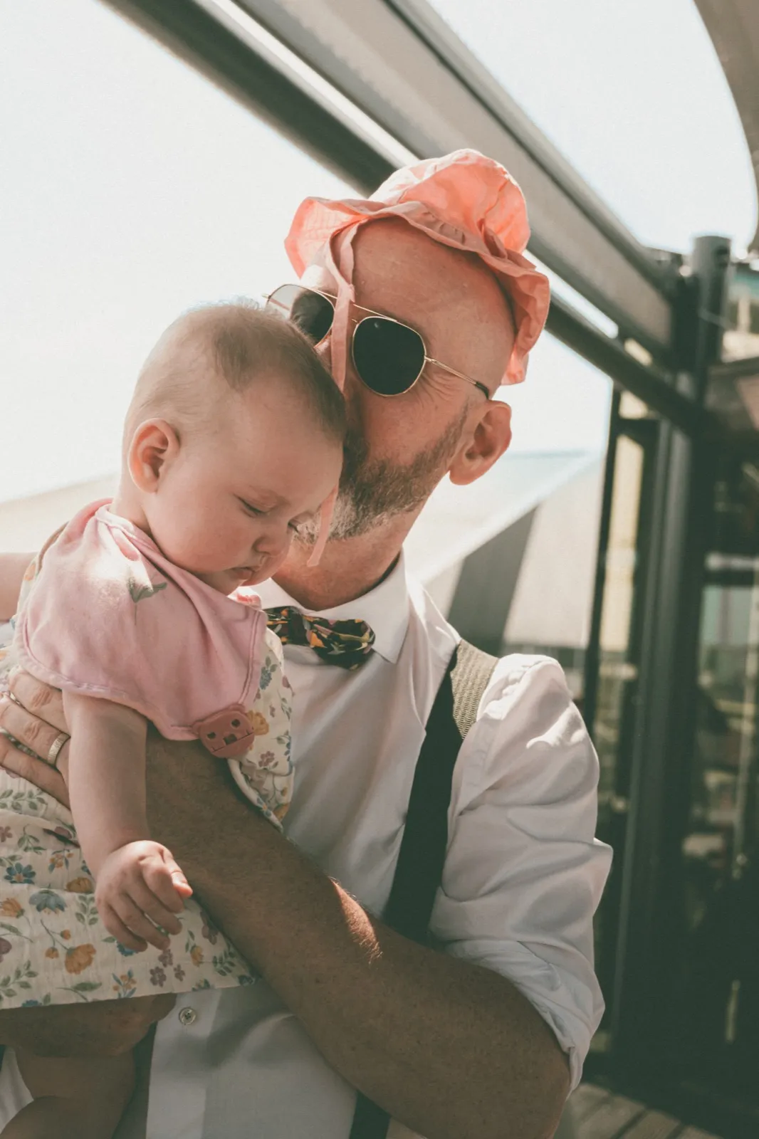 John & Emma — the rooftop (29), wedding photography by Anna Mello Studios, Dublin