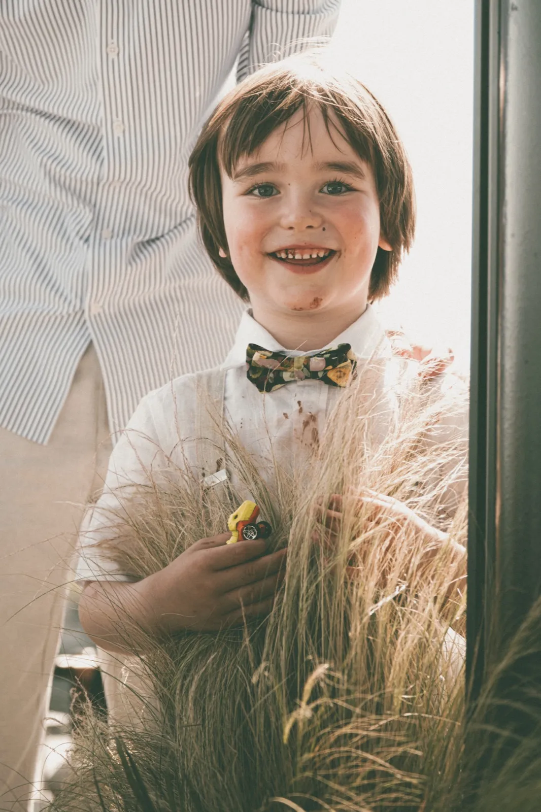 John & Emma — Reception, wedding photography by Anna Mello Studios, Dublin