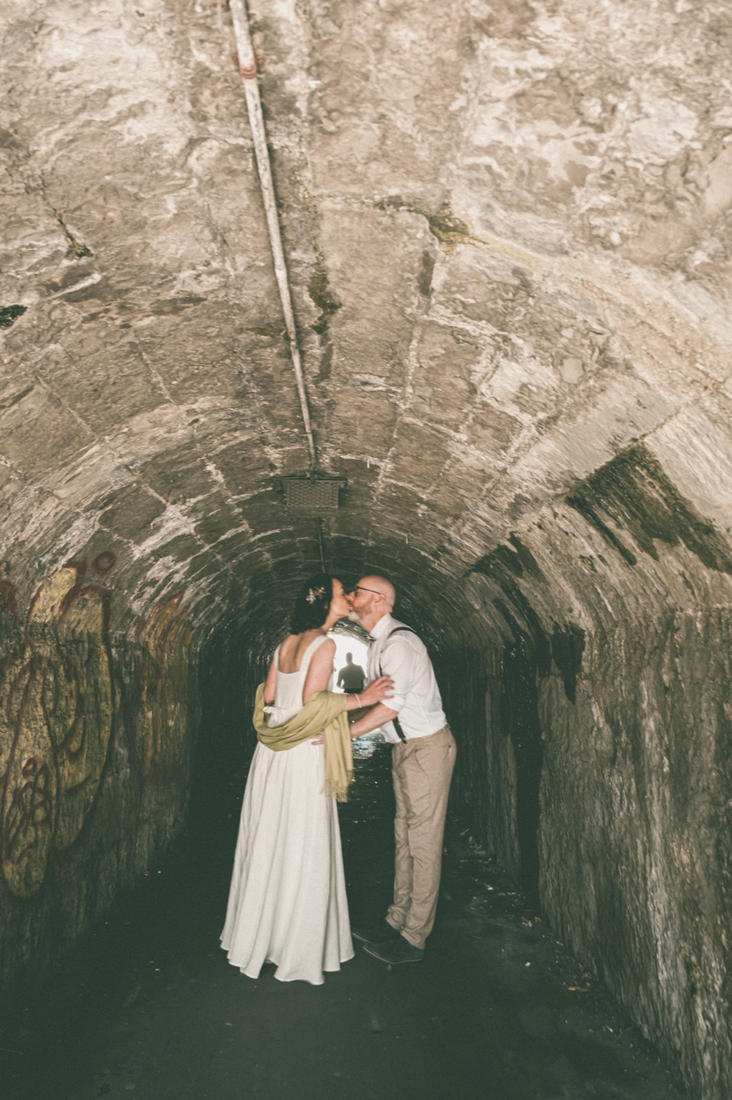 John & Emma — the walk (04), wedding photography by Anna Mello Studios, Dublin
