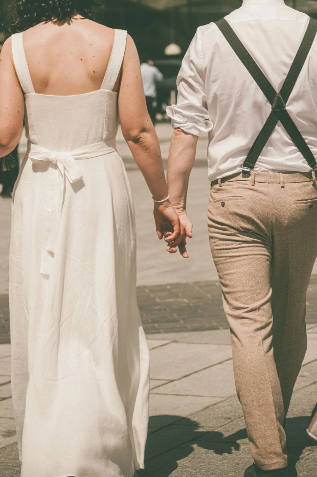 John & Emma — Couple, wedding photography by Anna Mello Studios, Dublin