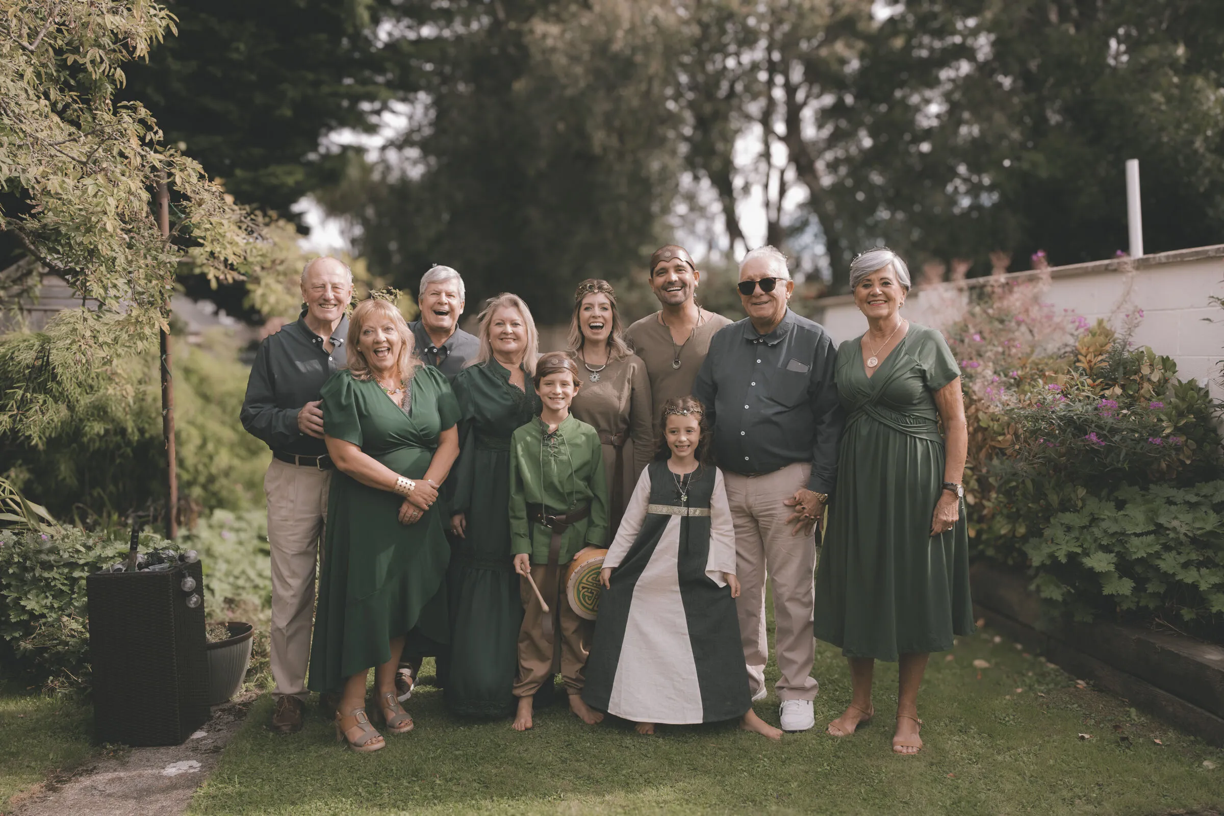 Priscilla & Vinicius — ceremony (01), wedding photography by Anna Mello Studios, Dublin