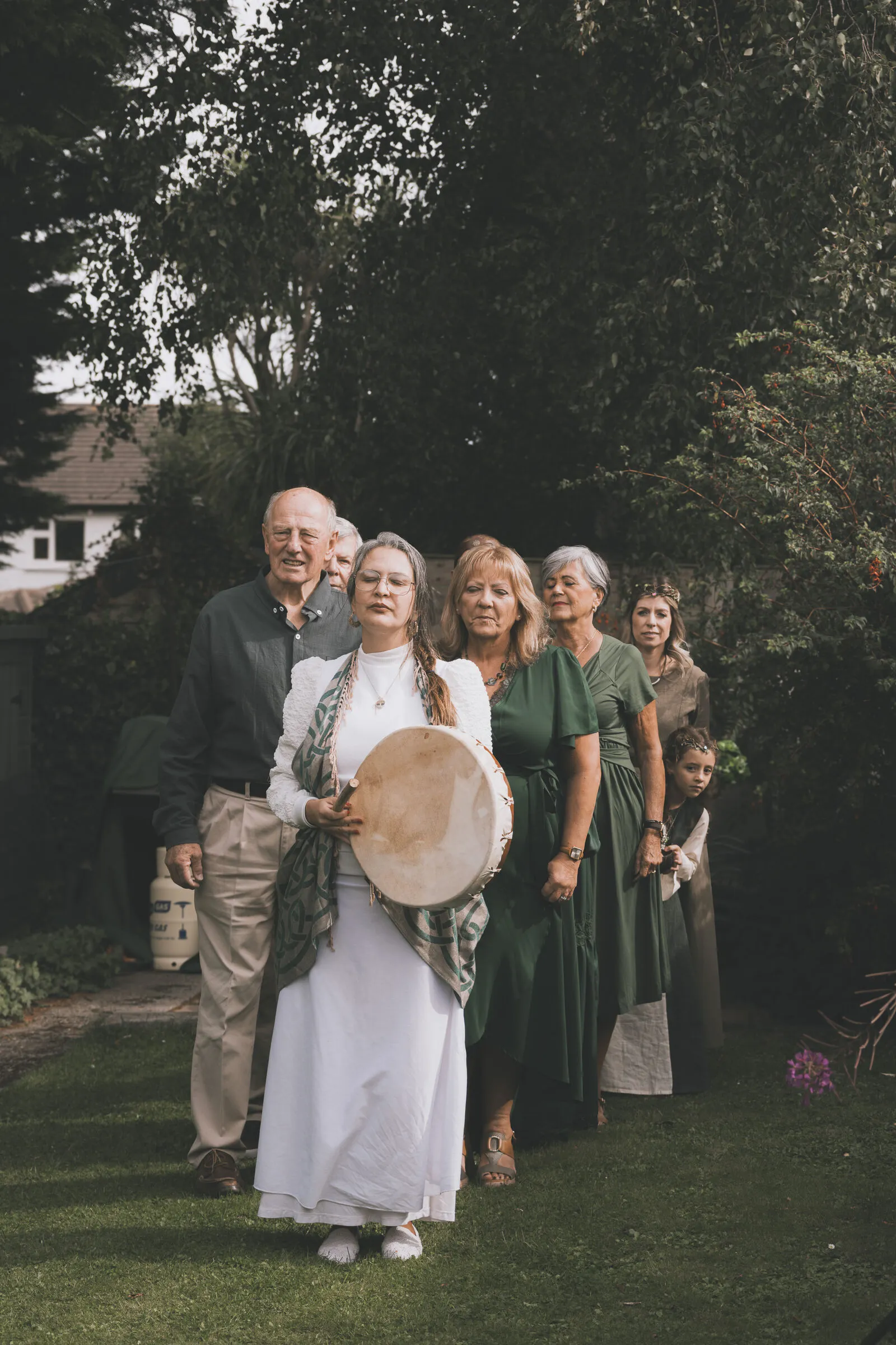 Priscilla & Vinicius — ceremony (02), wedding photography by Anna Mello Studios, Dublin