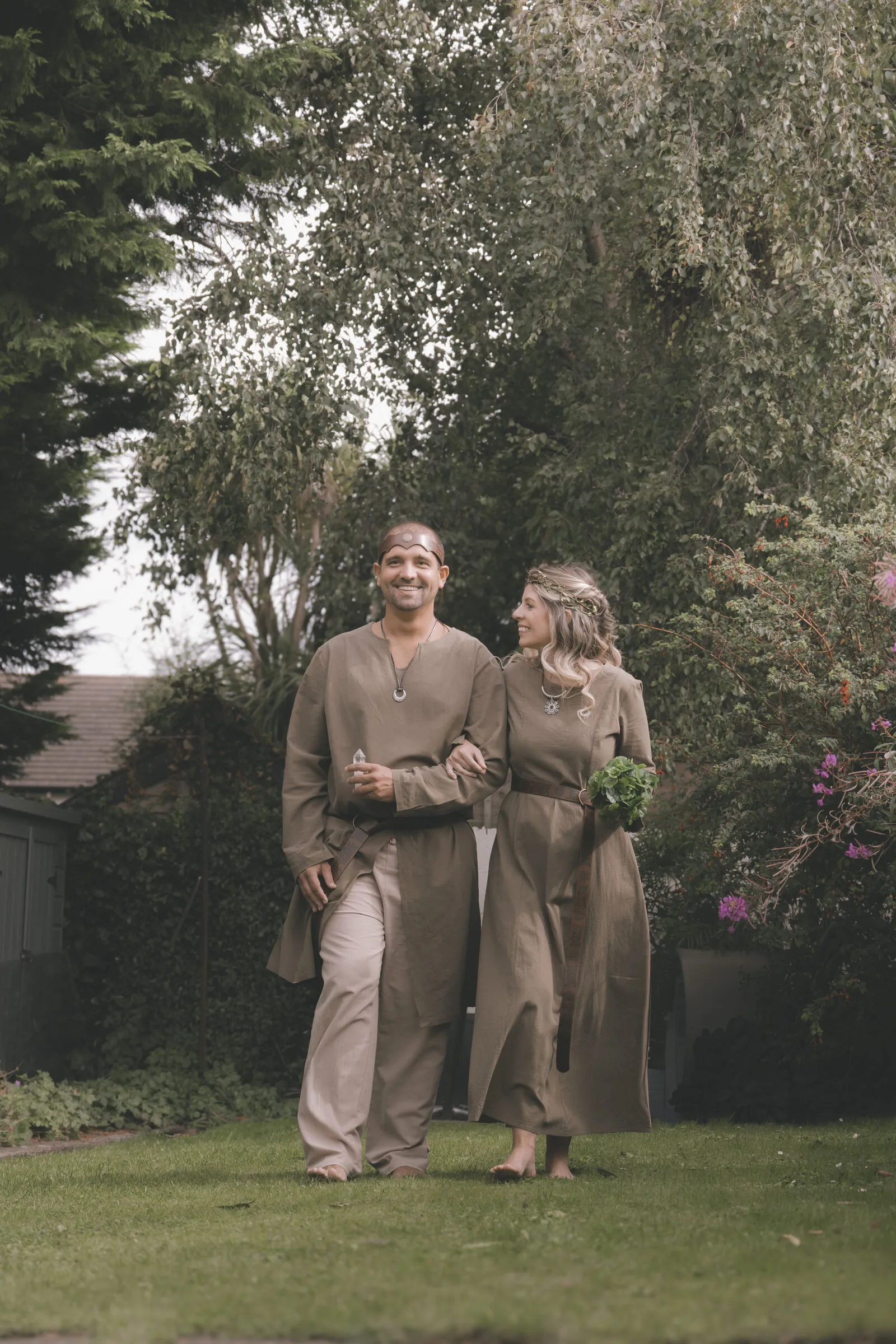 Priscilla & Vinicius — ceremony (03), wedding photography by Anna Mello Studios, Dublin