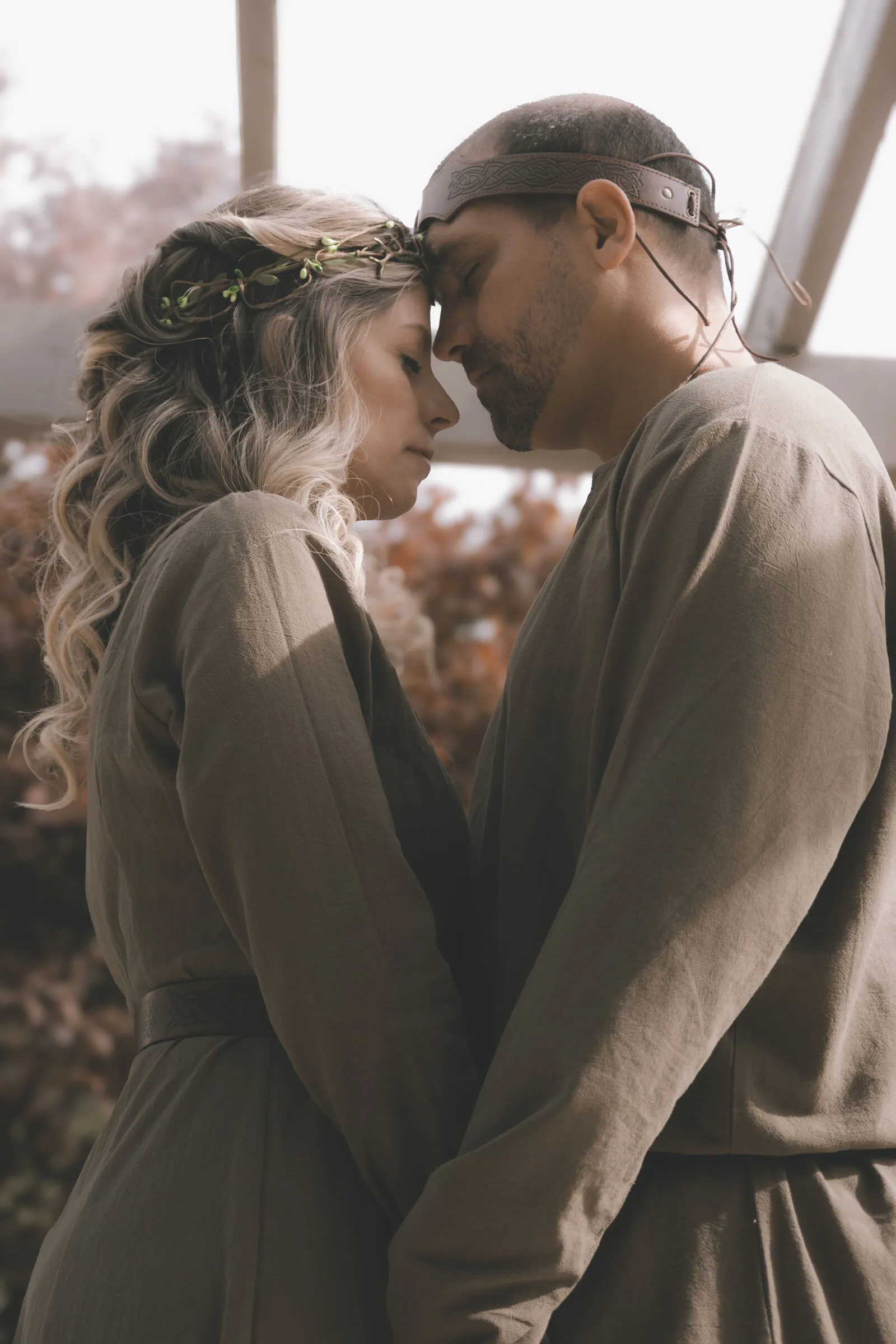 Priscilla & Vinicius — ceremony (05), wedding photography by Anna Mello Studios, Dublin