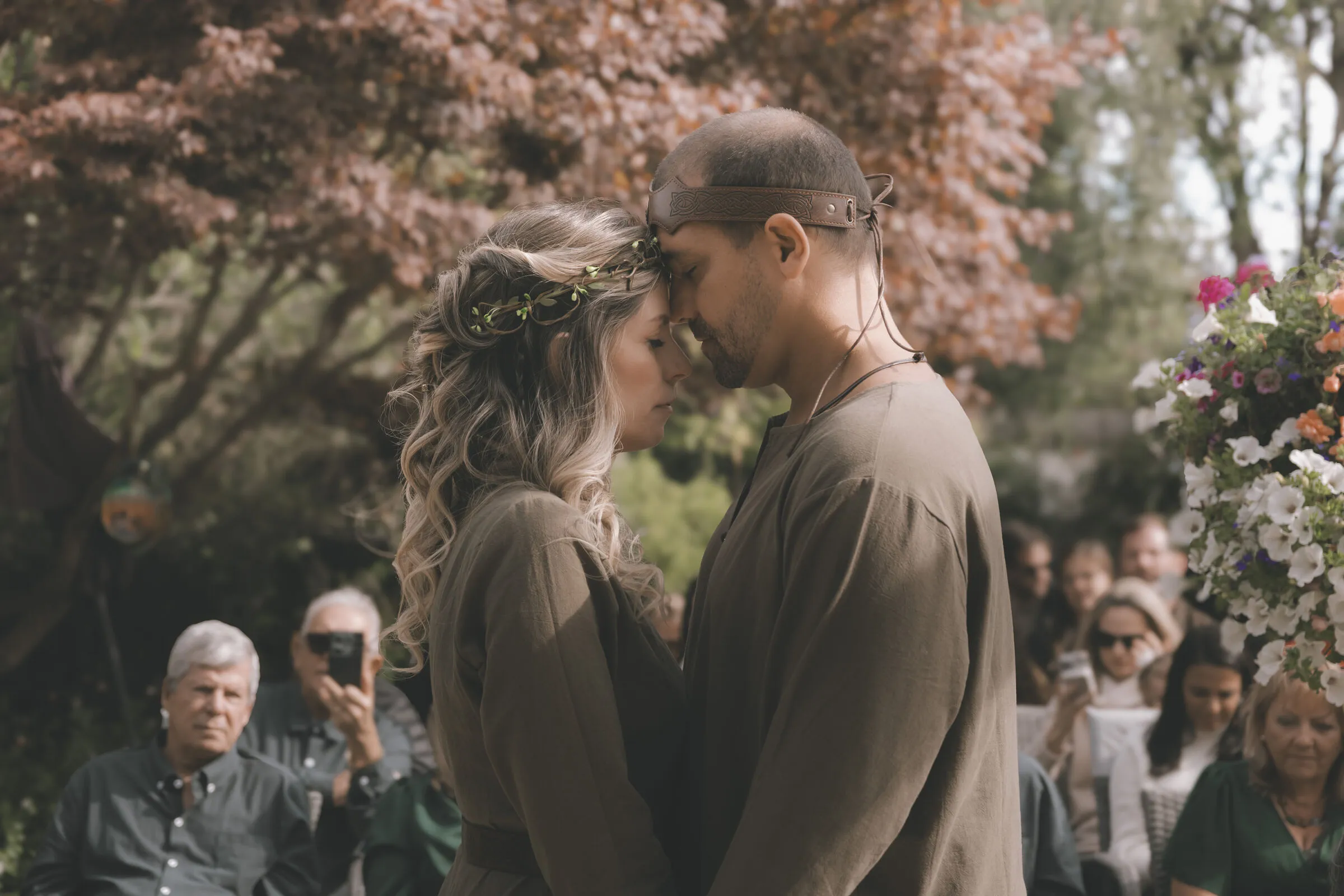 Priscilla & Vinicius — ceremony (08), wedding photography by Anna Mello Studios, Dublin