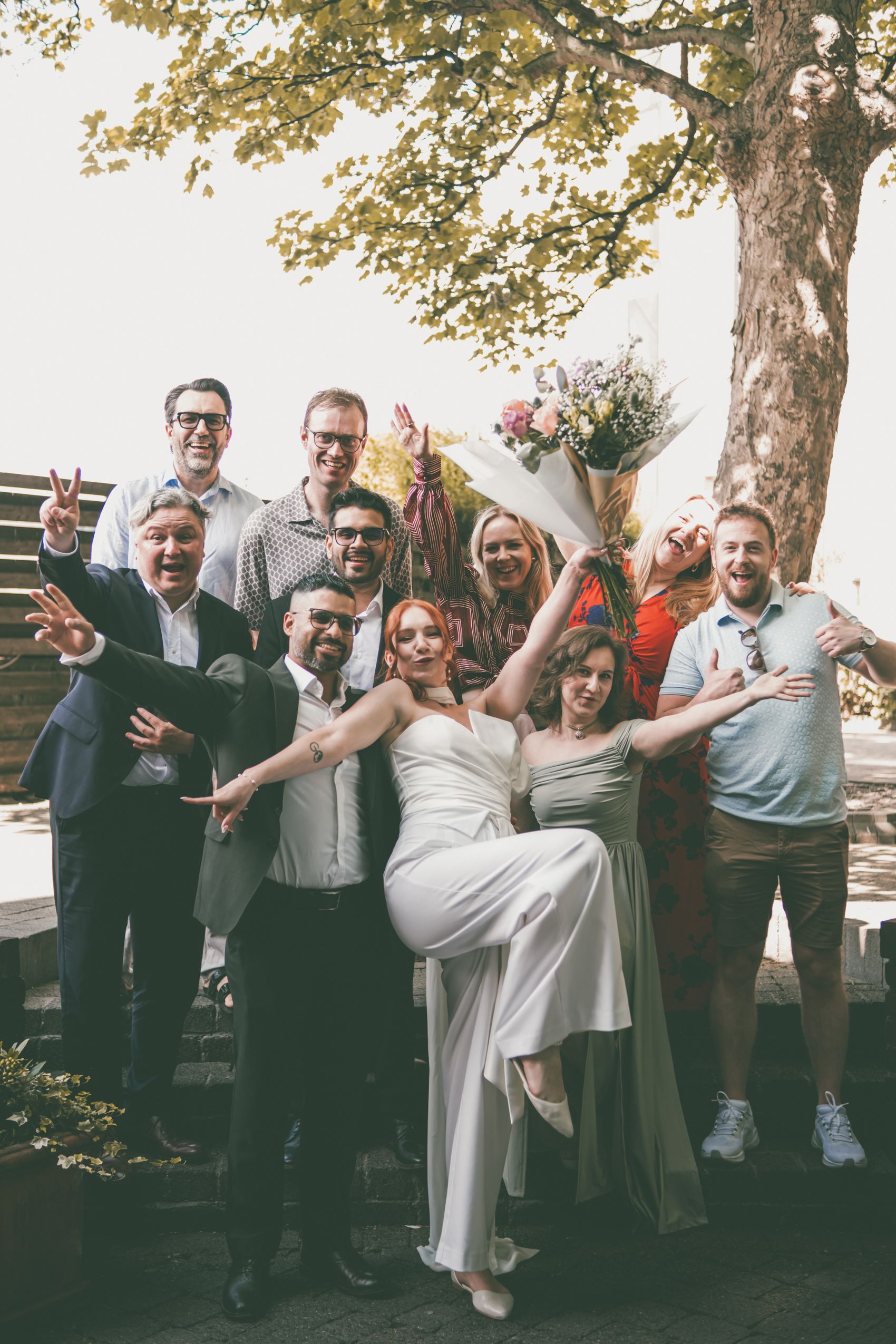 Sameer & Kristina — the day (04), wedding photography by Anna Mello Studios, Dublin