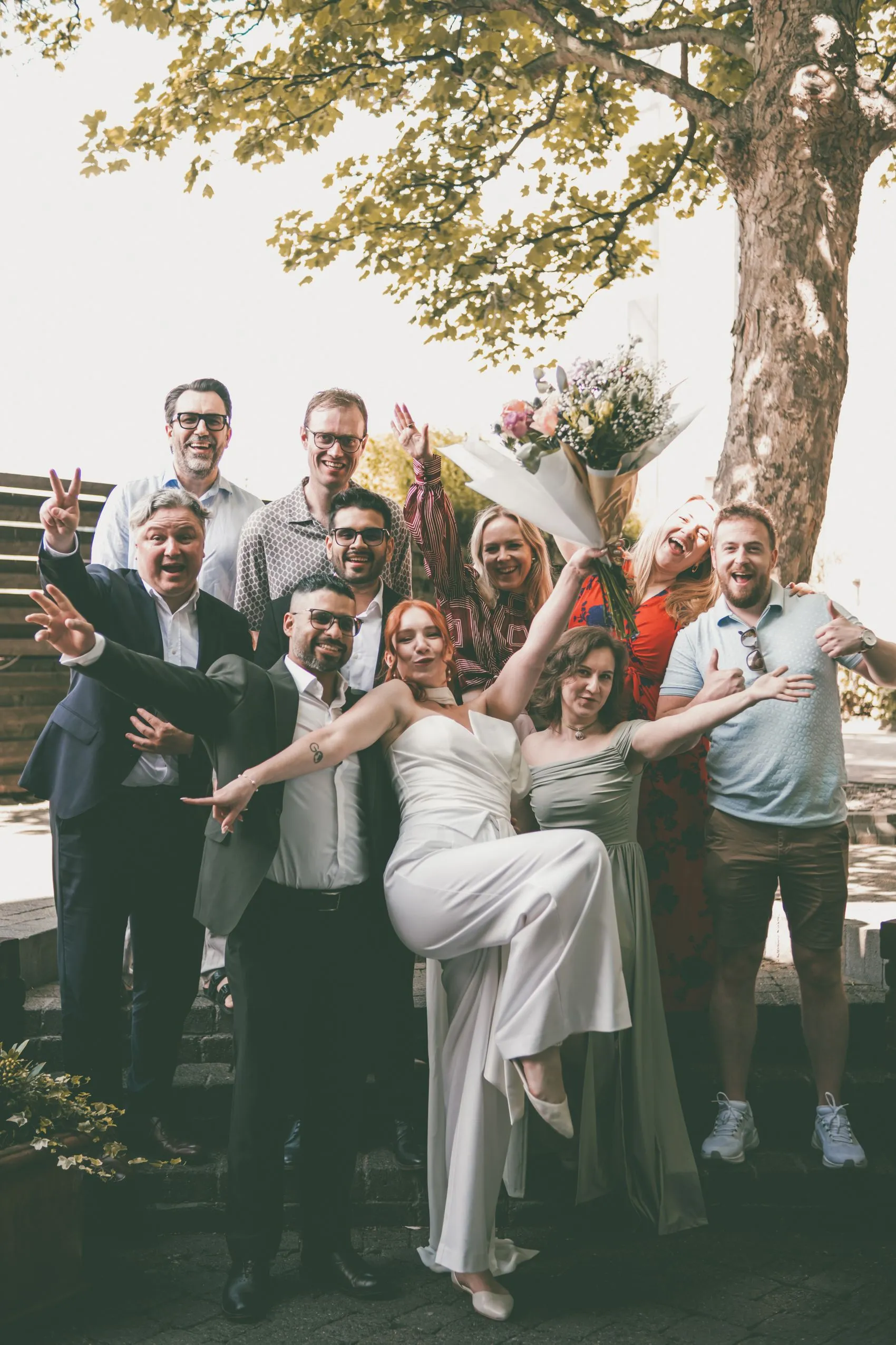 Sameer & Kristina — the day (04), wedding photography by Anna Mello Studios, Dublin