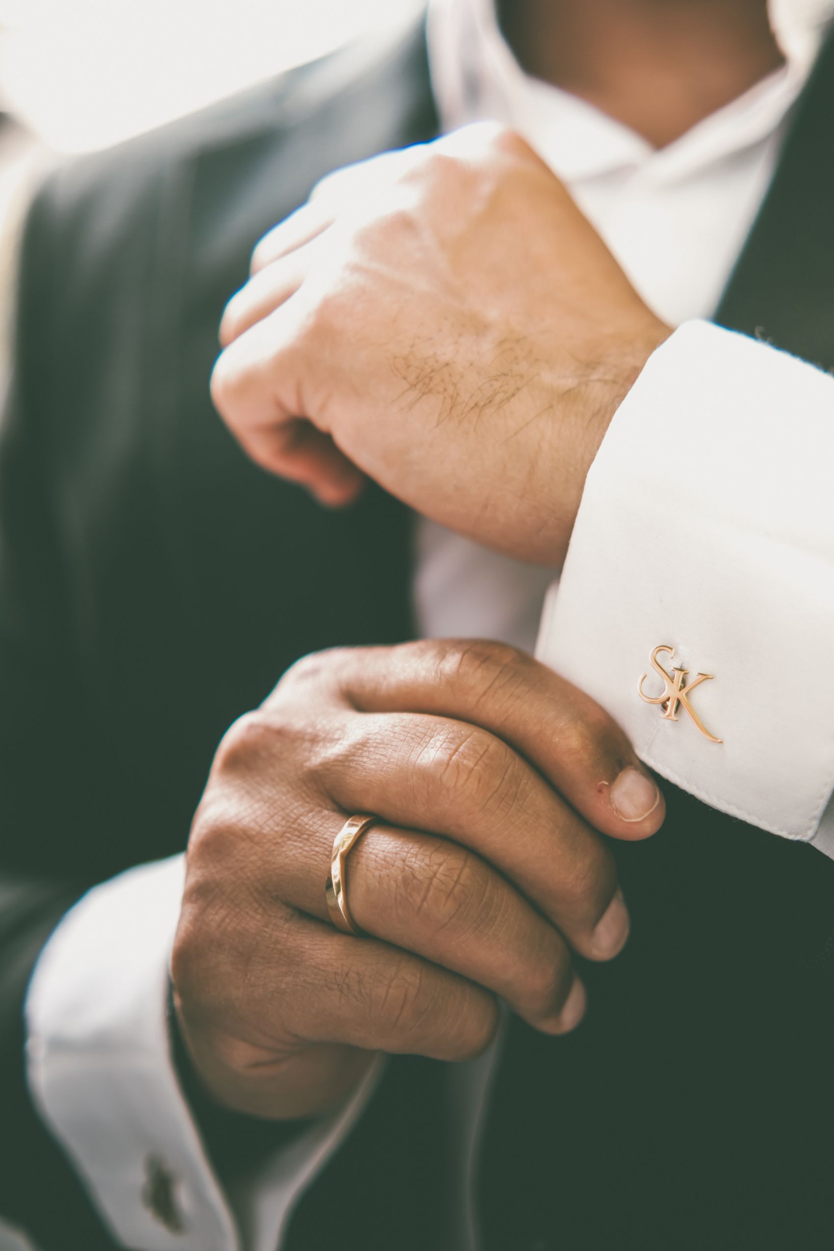 Sameer & Kristina — the day (05), wedding photography by Anna Mello Studios, Dublin