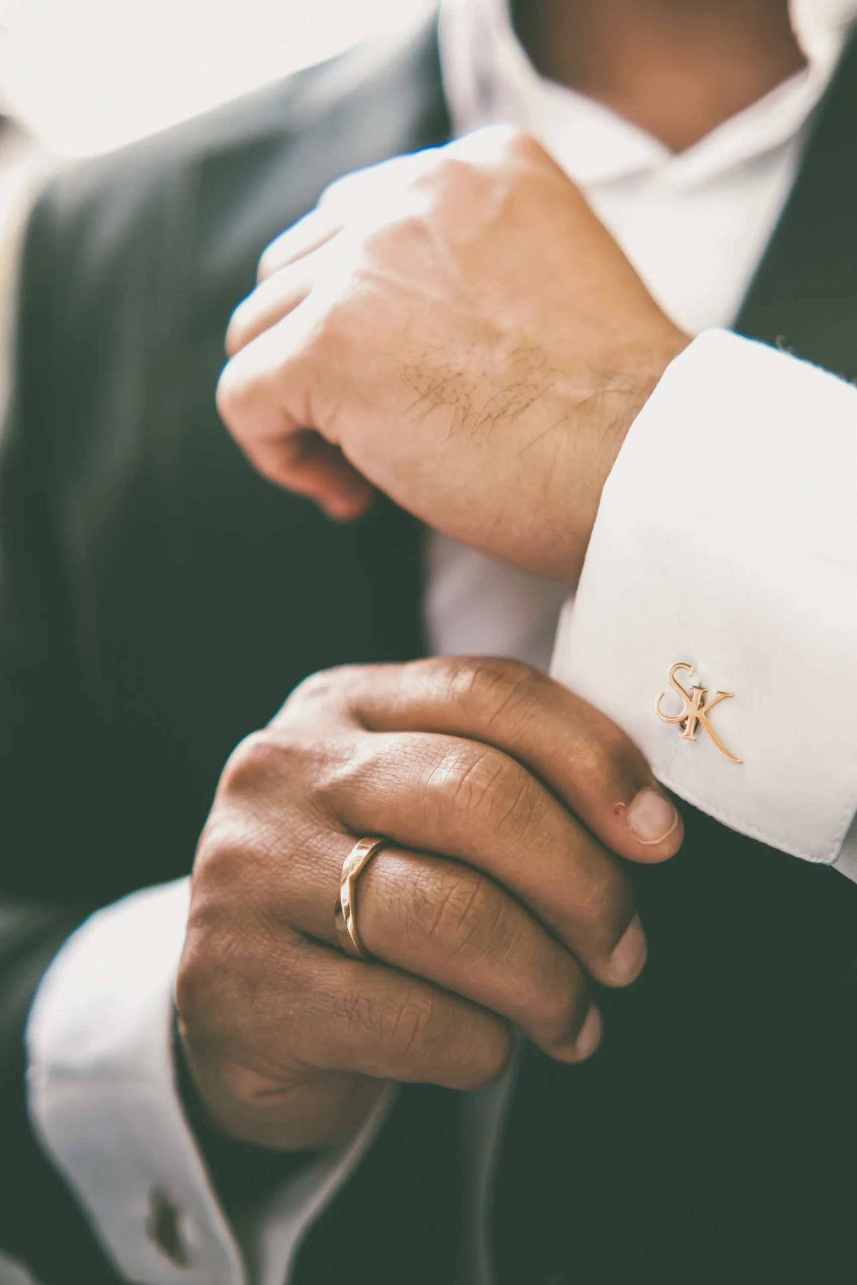 Sameer & Kristina — the day (05), wedding photography by Anna Mello Studios, Dublin