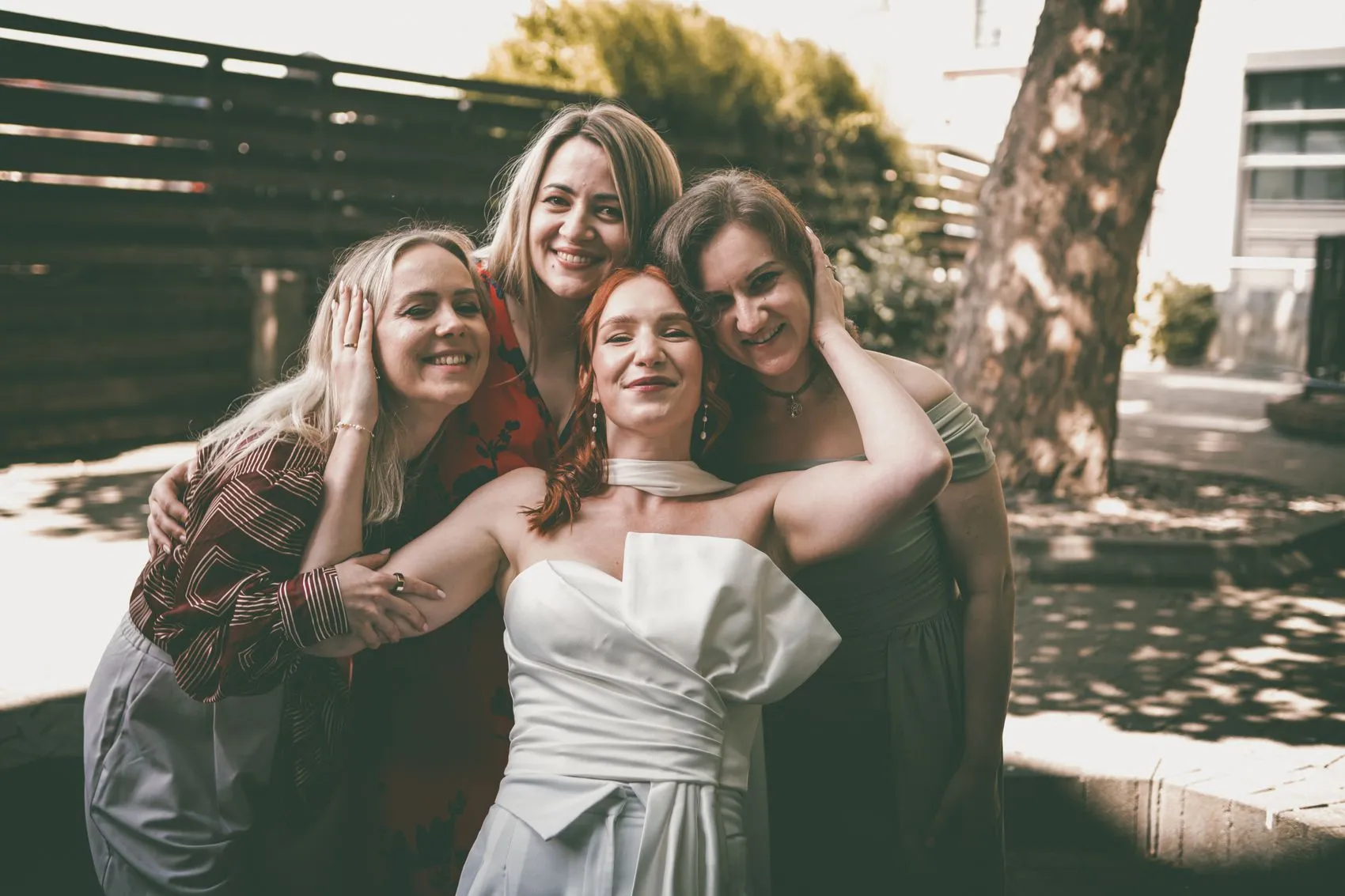 Sameer & Kristina — the day (07), wedding photography by Anna Mello Studios, Dublin
