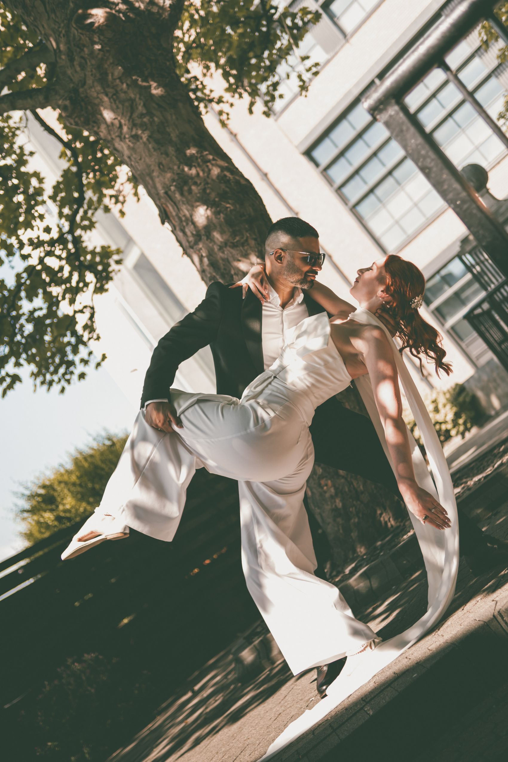 Sameer & Kristina — the day (08), wedding photography by Anna Mello Studios, Dublin