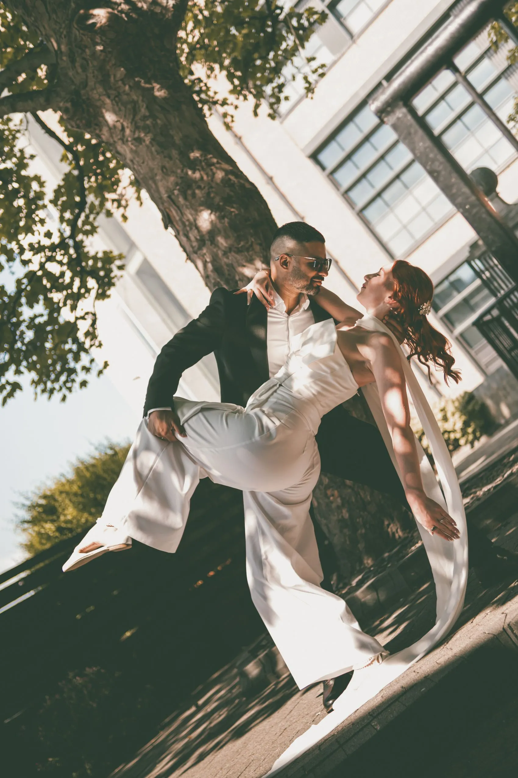 Sameer & Kristina — the day (08), wedding photography by Anna Mello Studios, Dublin