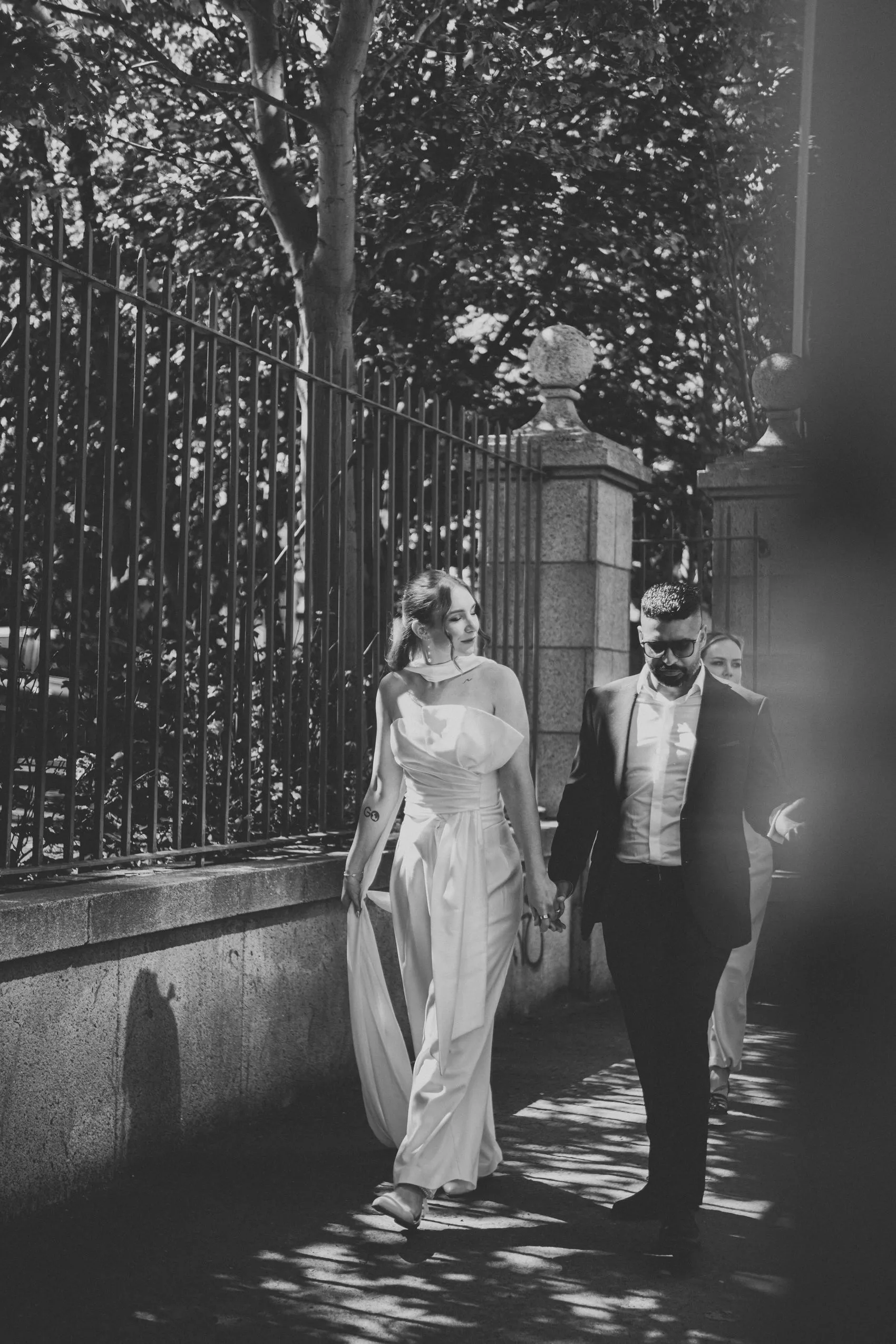 Sameer & Kristina — the day (09), wedding photography by Anna Mello Studios, Dublin