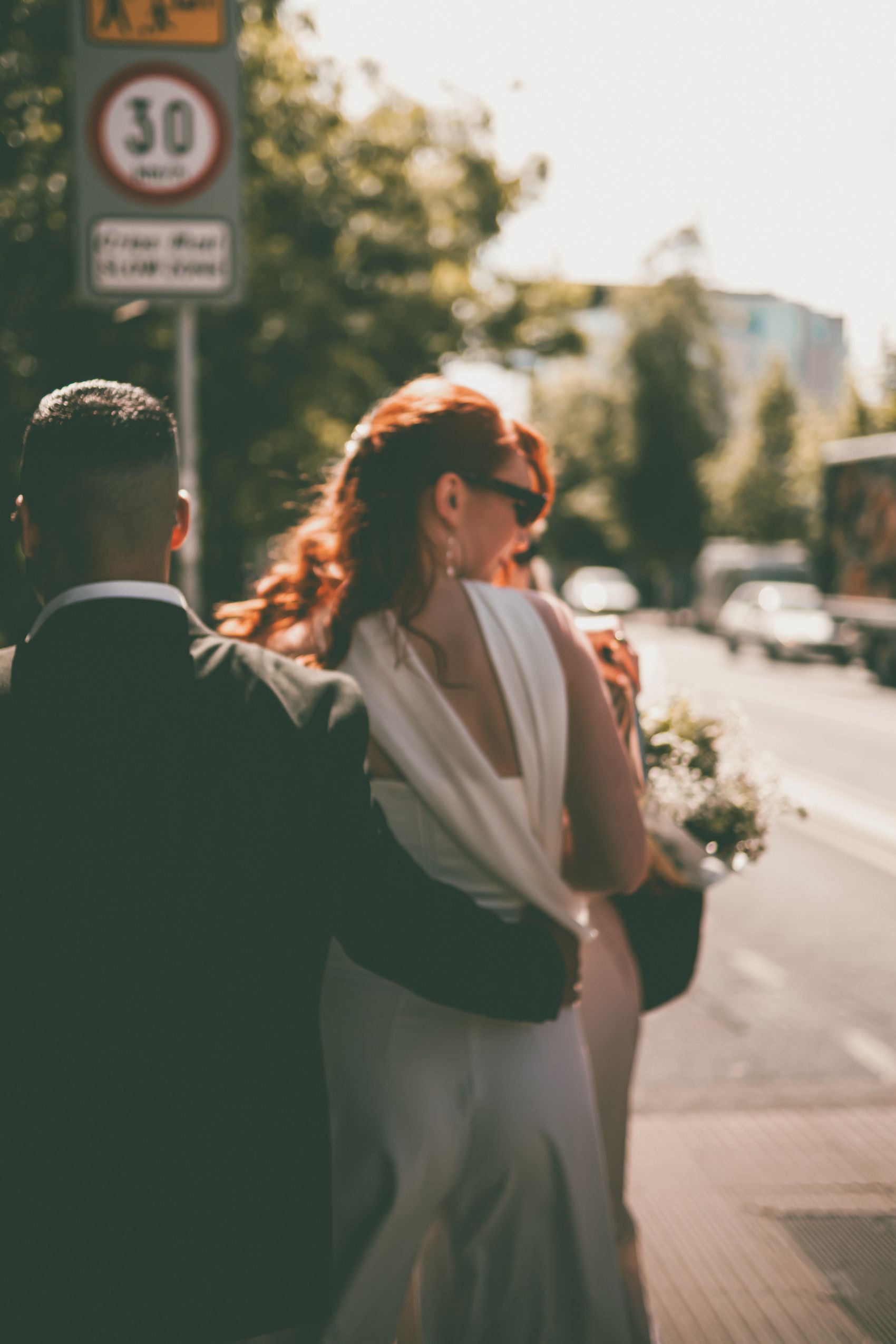Sameer & Kristina — the day (10), wedding photography by Anna Mello Studios, Dublin