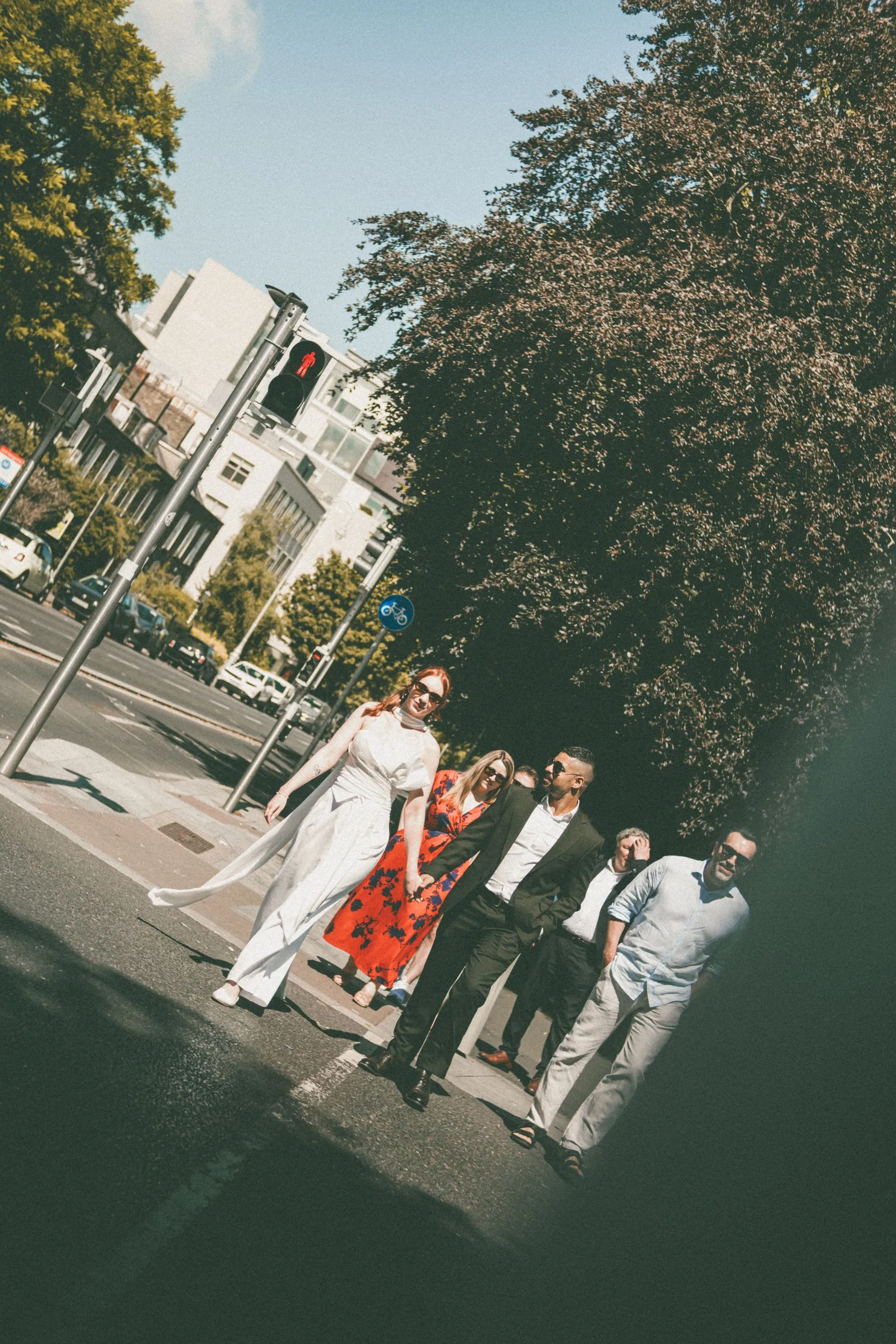 Sameer & Kristina — the day (13), wedding photography by Anna Mello Studios, Dublin