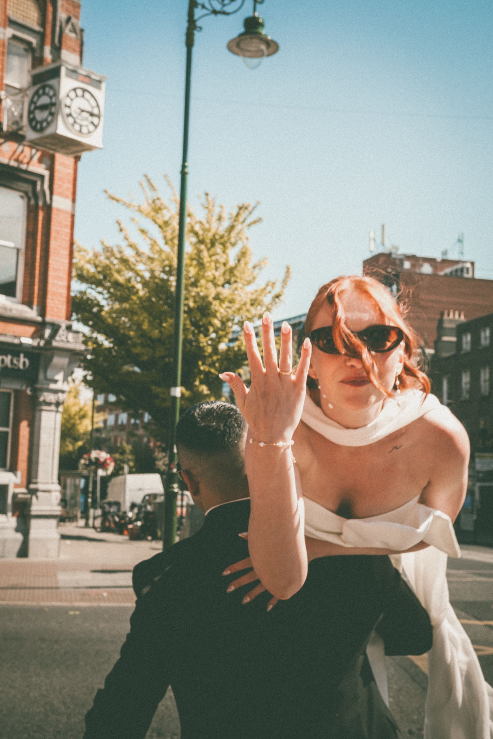 Sameer & Kristina — the day (18), wedding photography by Anna Mello Studios, Dublin