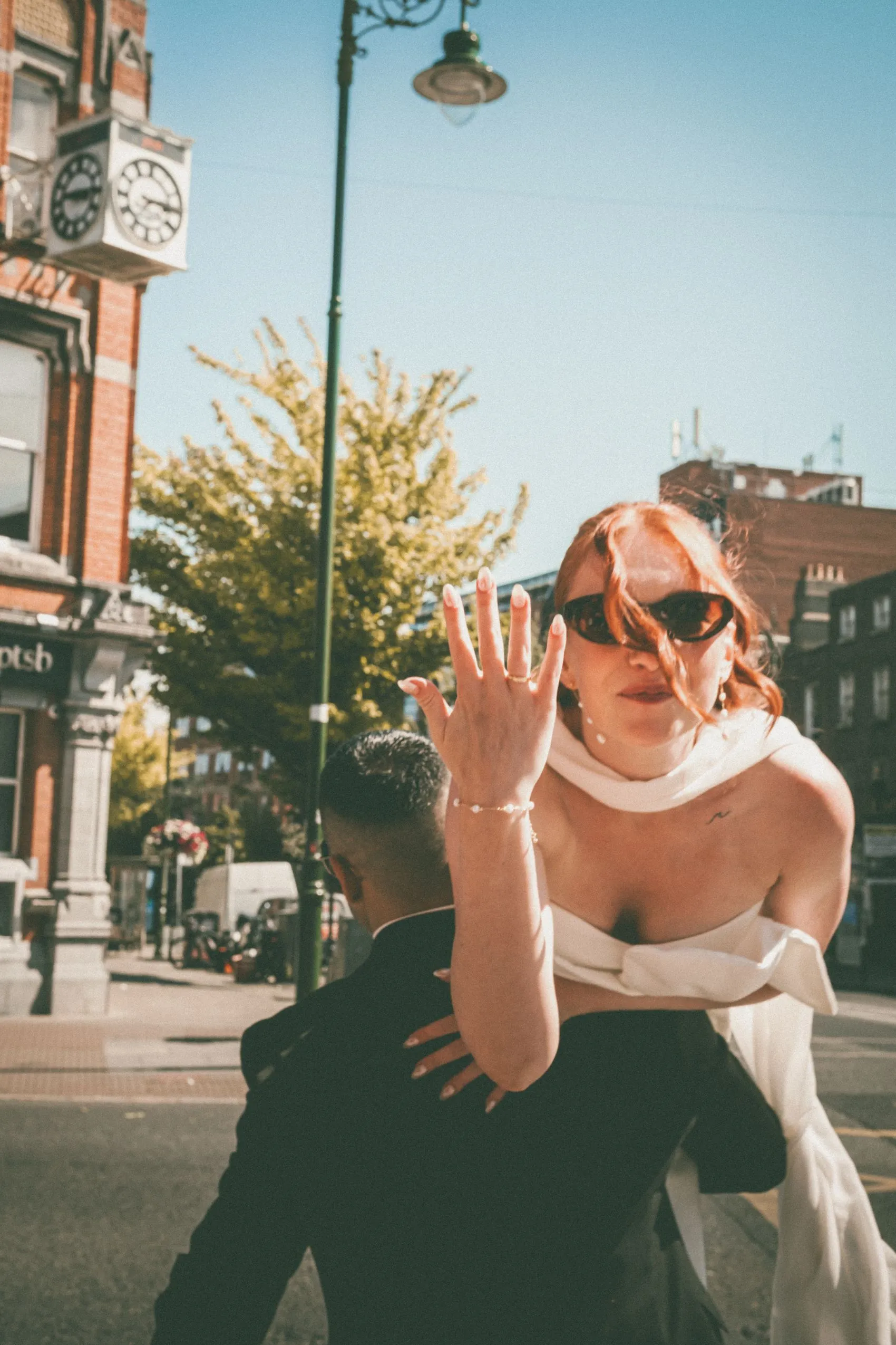 Sameer & Kristina — the day (18), wedding photography by Anna Mello Studios, Dublin