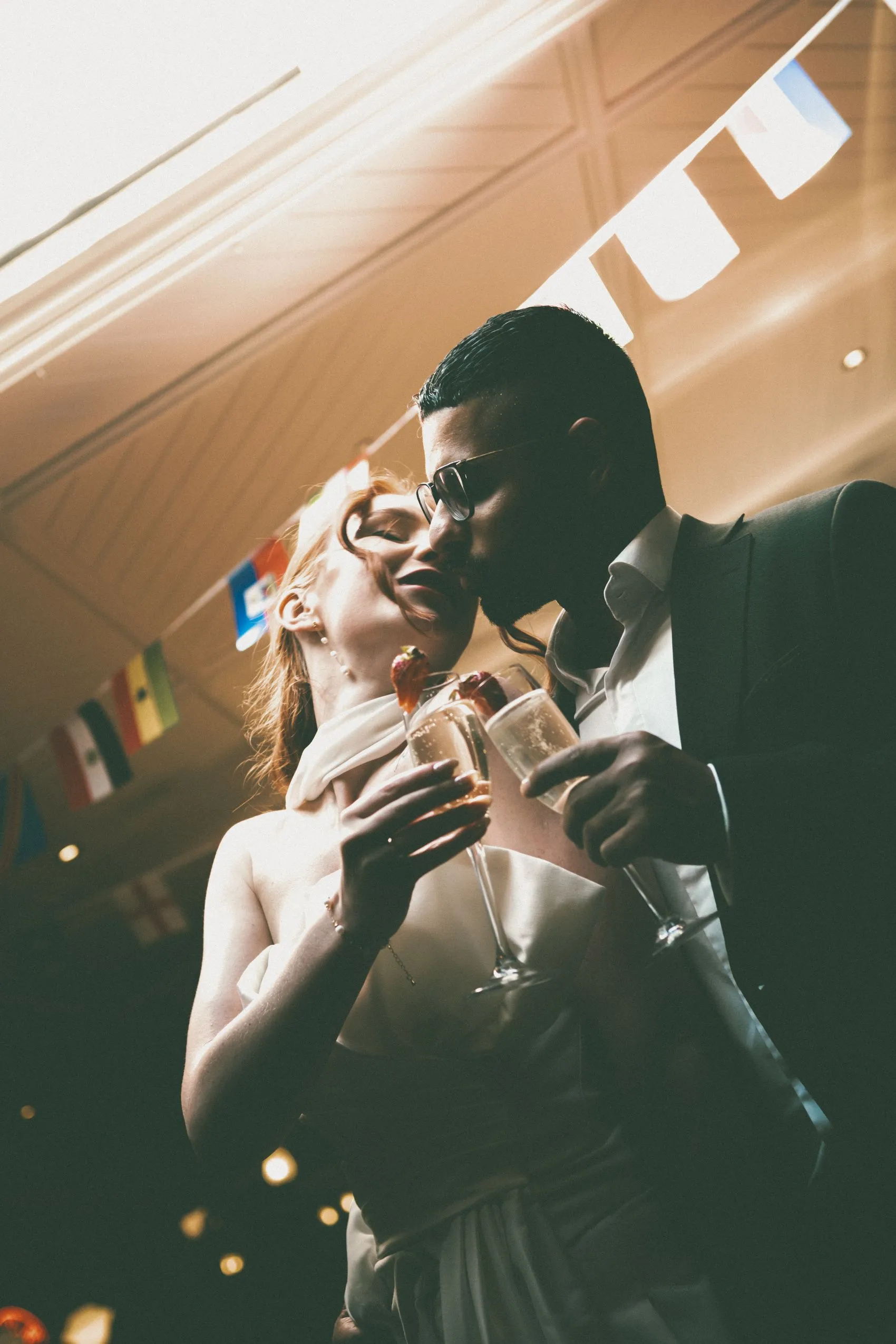 Sameer & Kristina — the day (19), wedding photography by Anna Mello Studios, Dublin