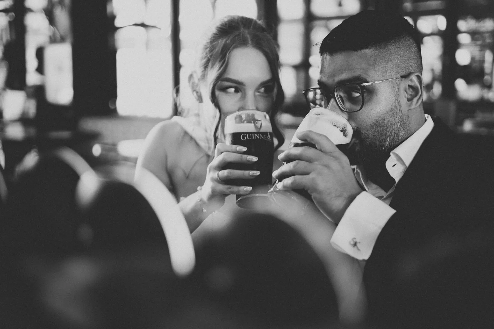 Sameer & Kristina — the day (22), wedding photography by Anna Mello Studios, Dublin