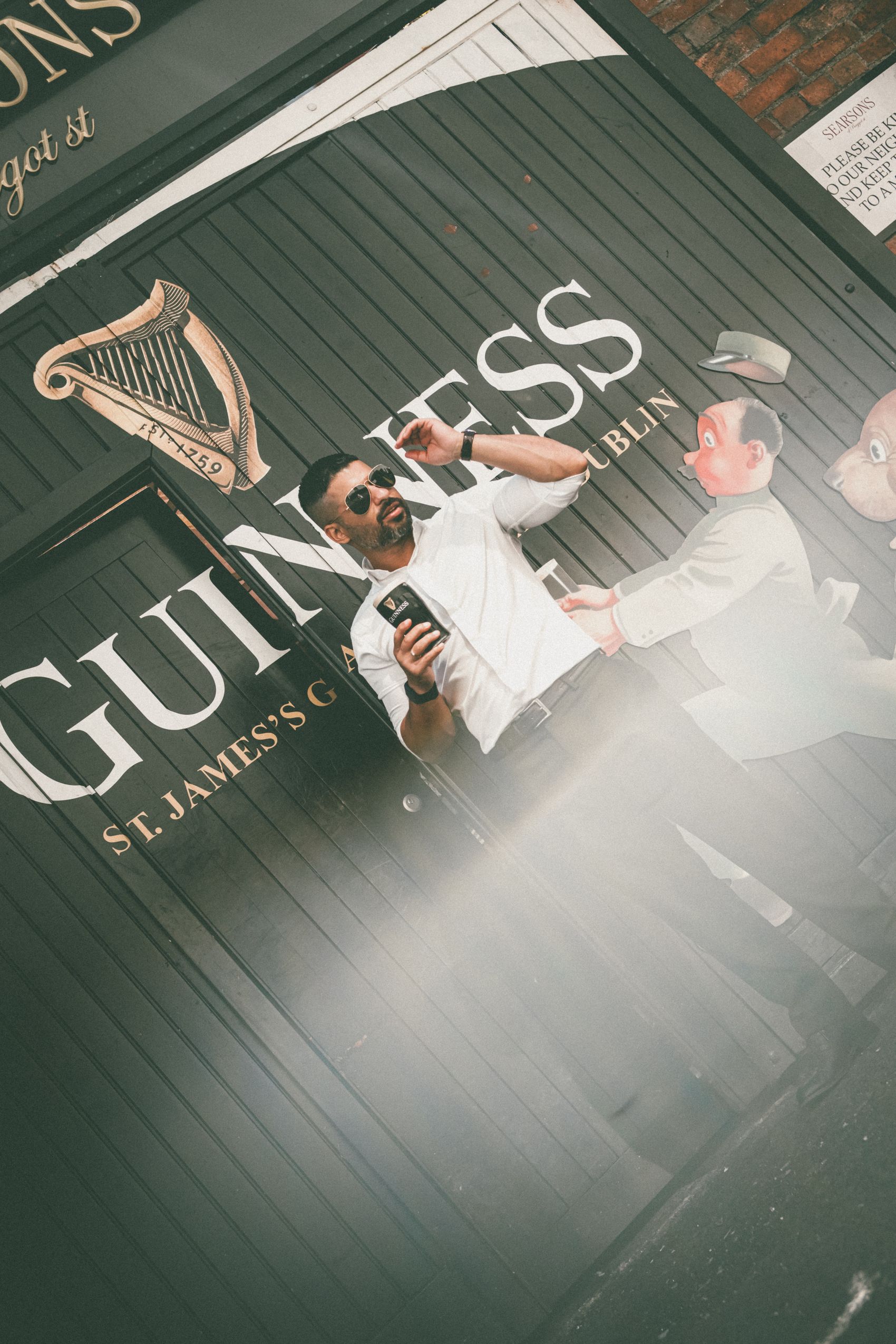 Sameer & Kristina — the day (24), wedding photography by Anna Mello Studios, Dublin