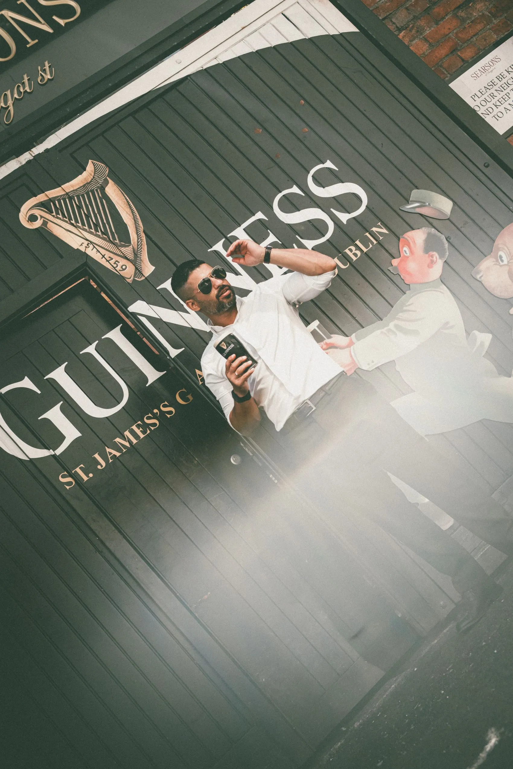 Sameer & Kristina — the day (24), wedding photography by Anna Mello Studios, Dublin