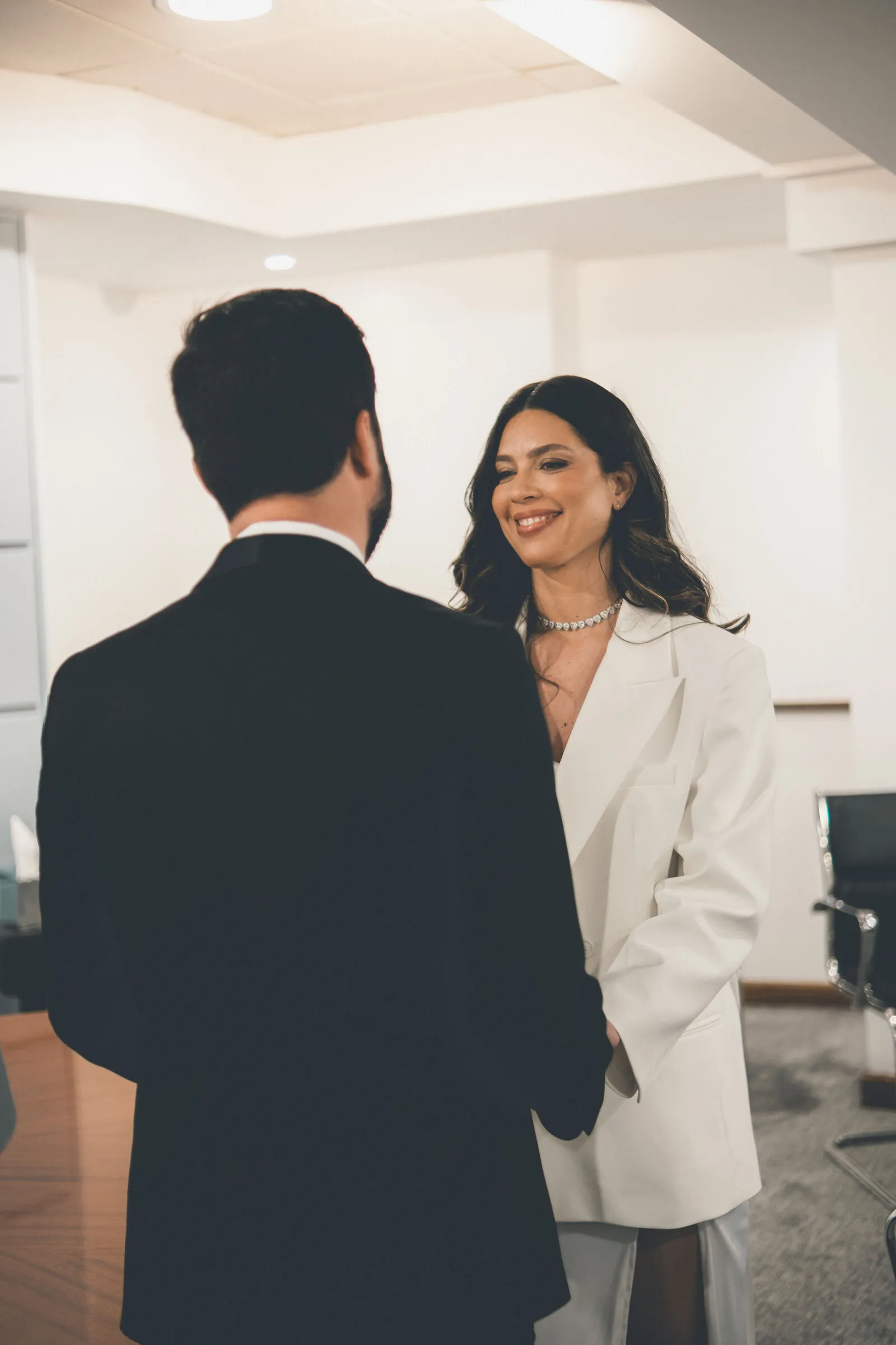 Thiala & Batu — civil ceremony (06), wedding photography by Anna Mello Studios, Dublin