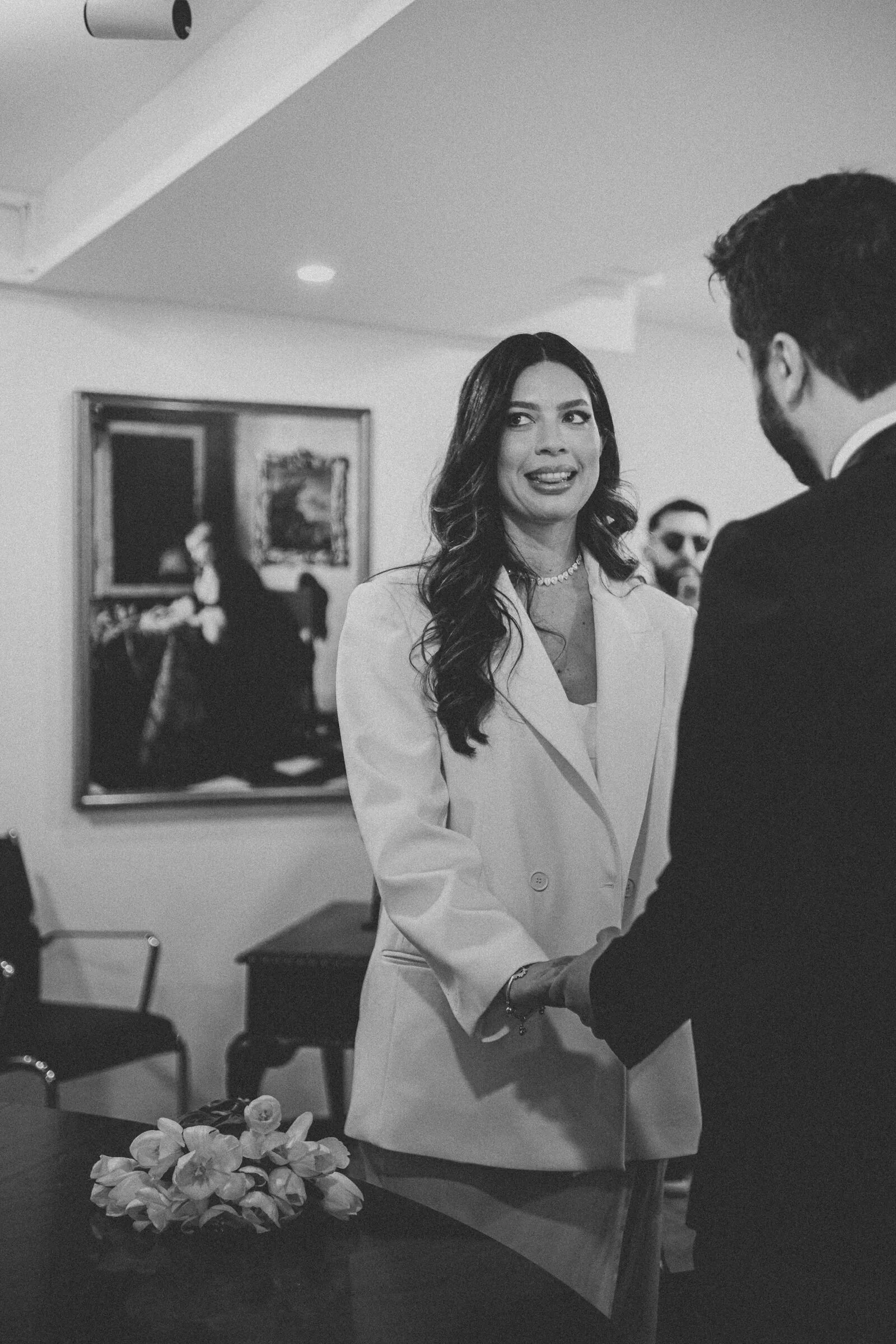 Thiala & Batu — civil ceremony (07), wedding photography by Anna Mello Studios, Dublin