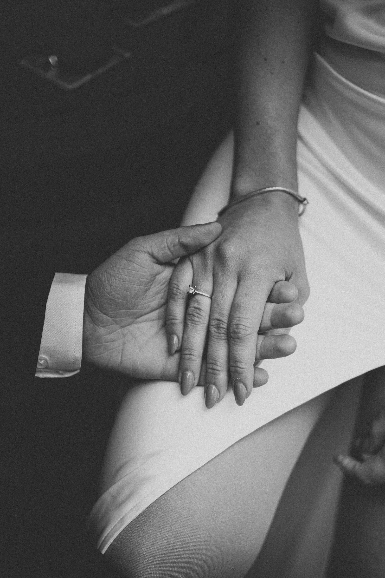 Thiala & Batu — details (02), wedding photography by Anna Mello Studios, Dublin
