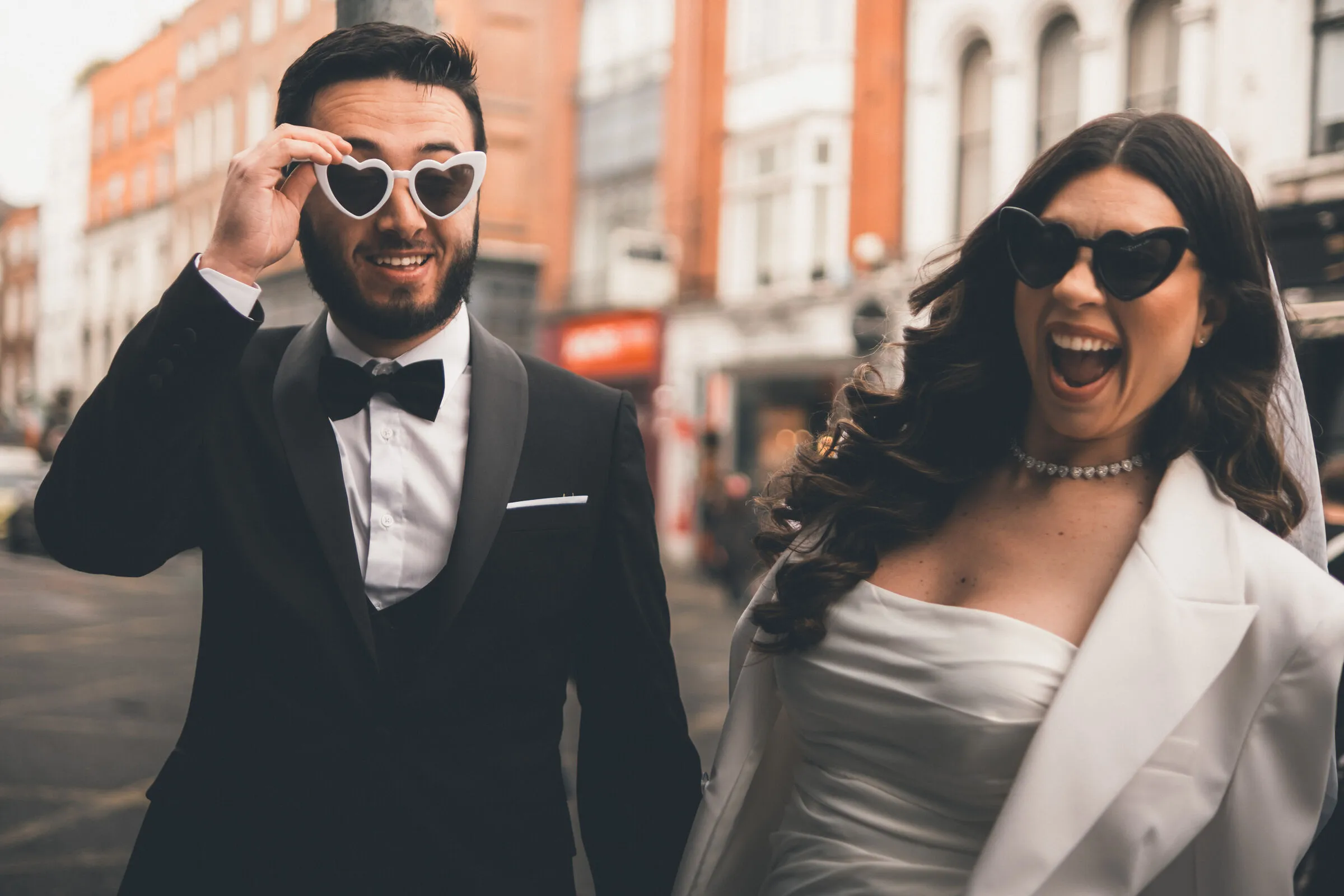 Thiala & Batu — urban couple session (09), wedding photography by Anna Mello Studios, Dublin