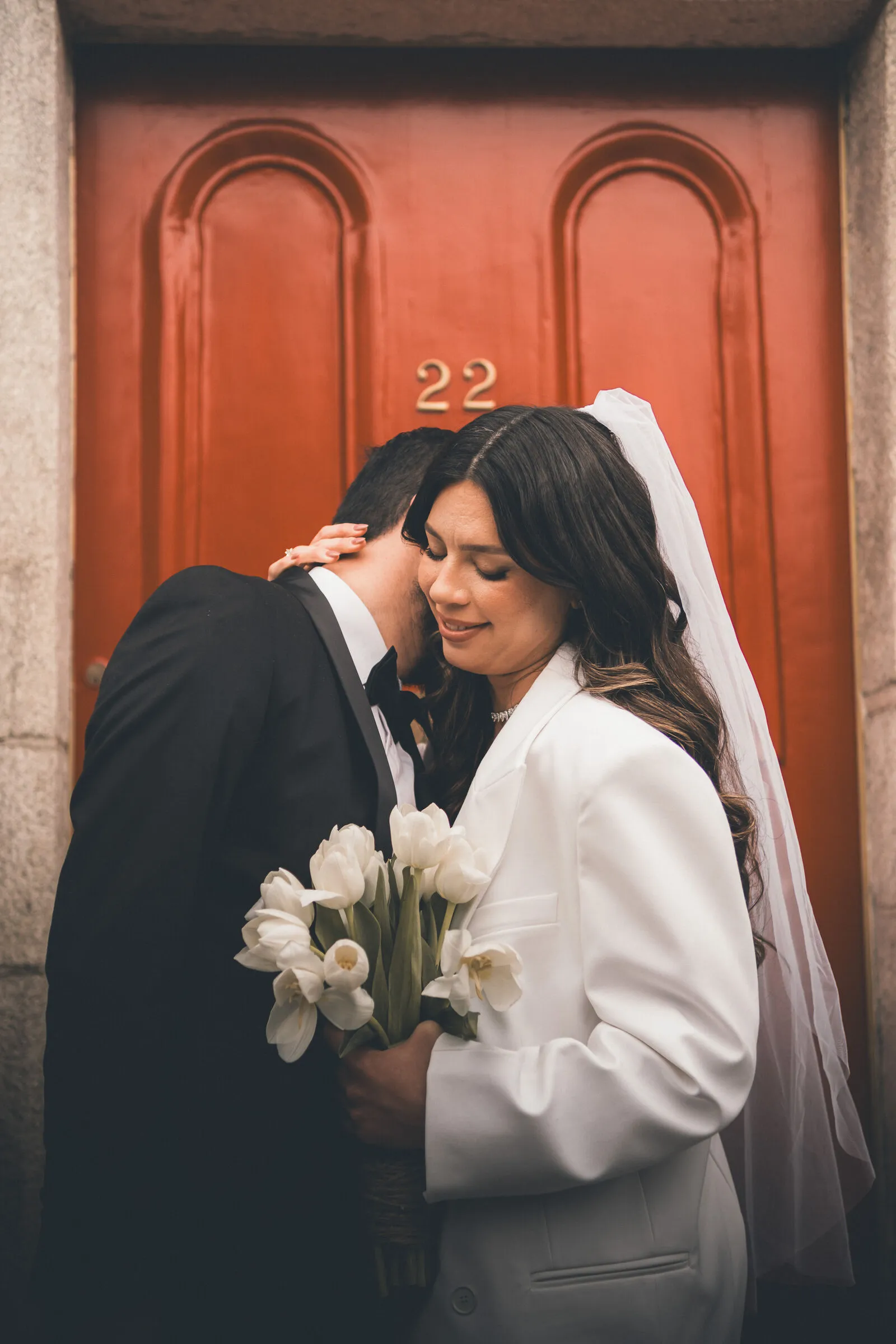 Thiala & Batu — urban couple session (13), wedding photography by Anna Mello Studios, Dublin