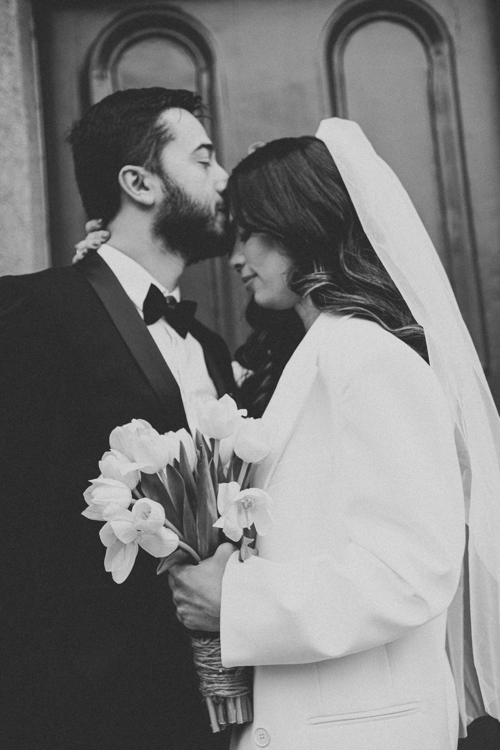 Thiala & Batu — urban couple session (14), wedding photography by Anna Mello Studios, Dublin