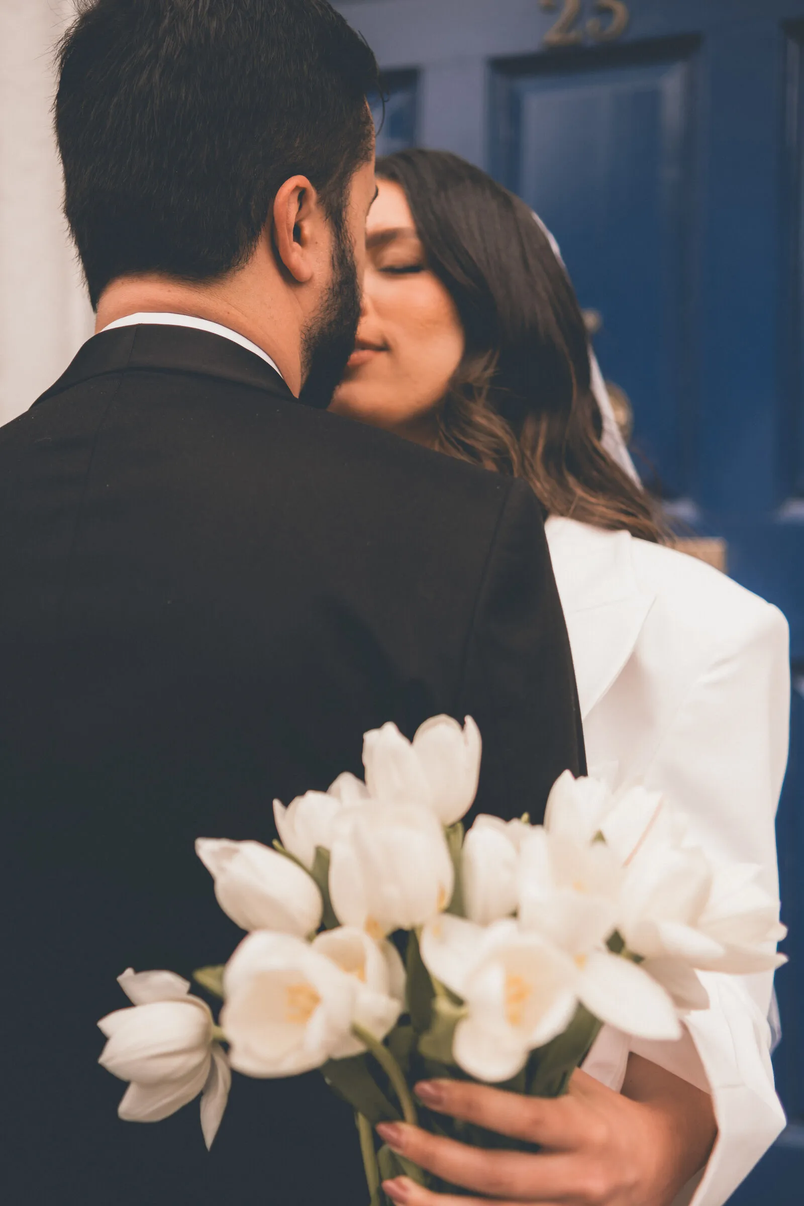 Thiala & Batu — urban couple session (17), wedding photography by Anna Mello Studios, Dublin